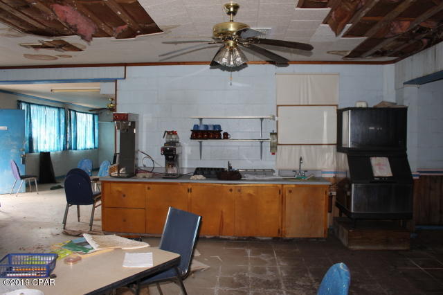 No Named Subdivision - Commercial Sale