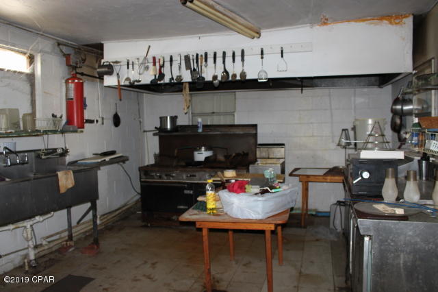 No Named Subdivision - Commercial Sale