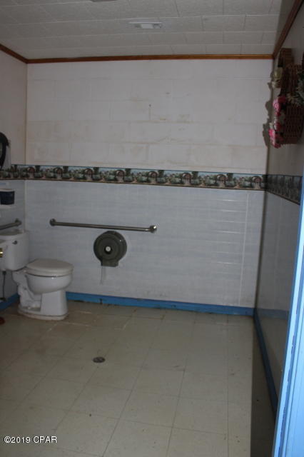 No Named Subdivision - Commercial Sale