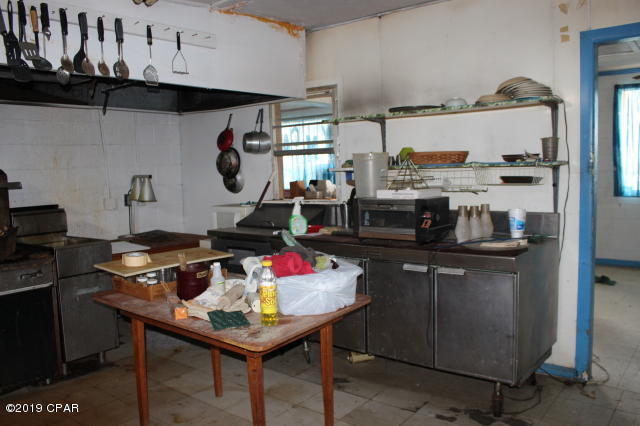 No Named Subdivision - Commercial Sale