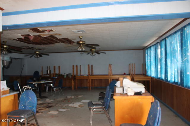 No Named Subdivision - Commercial Sale