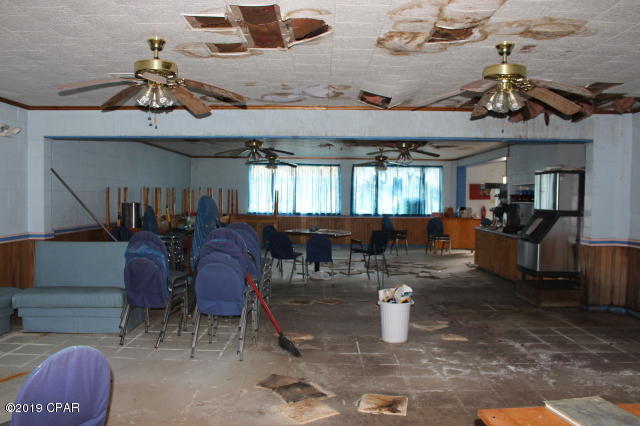 No Named Subdivision - Commercial Sale