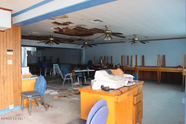 No Named Subdivision - Commercial Sale