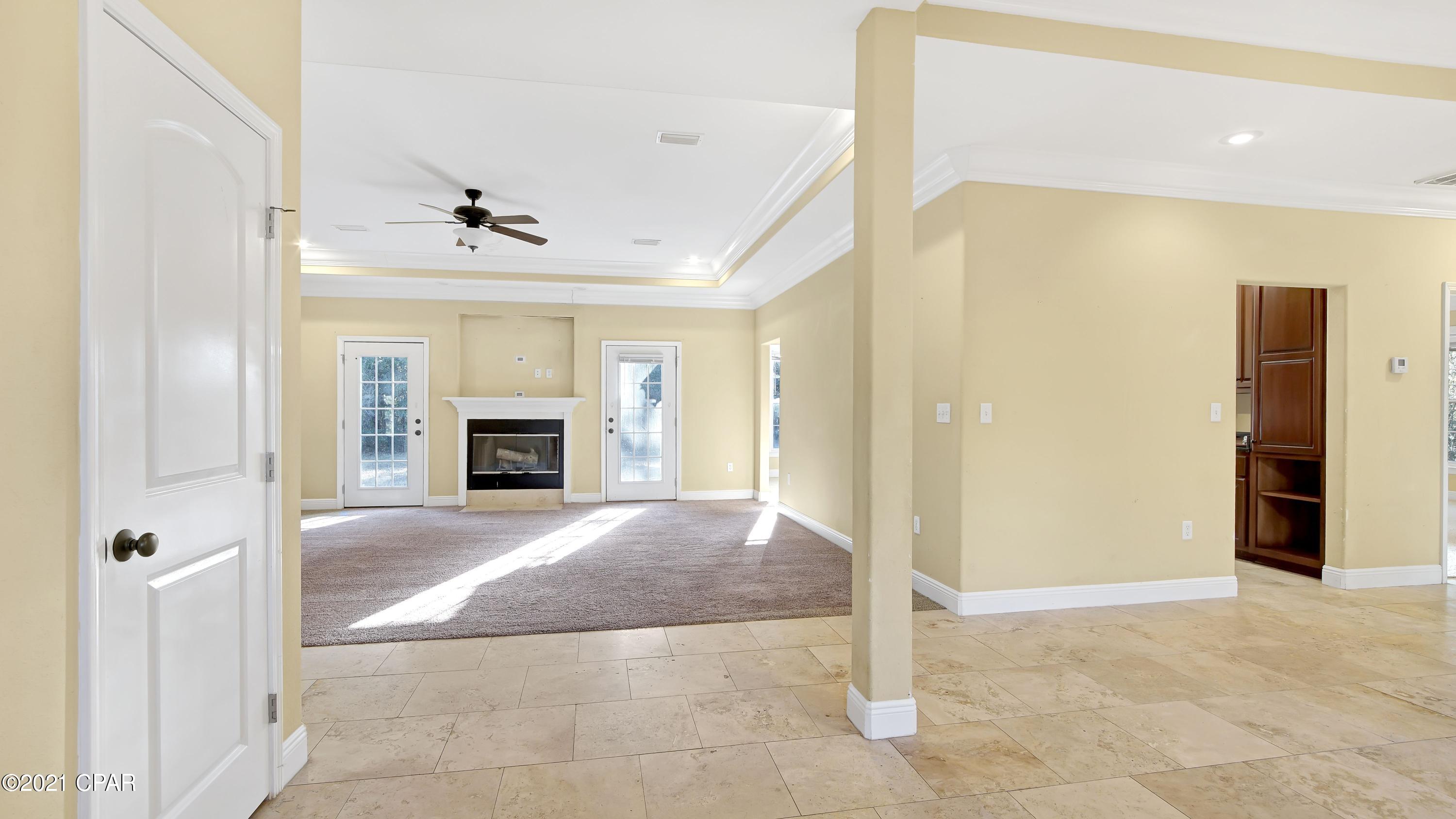 Sunny Hills Unit 1 - Residential