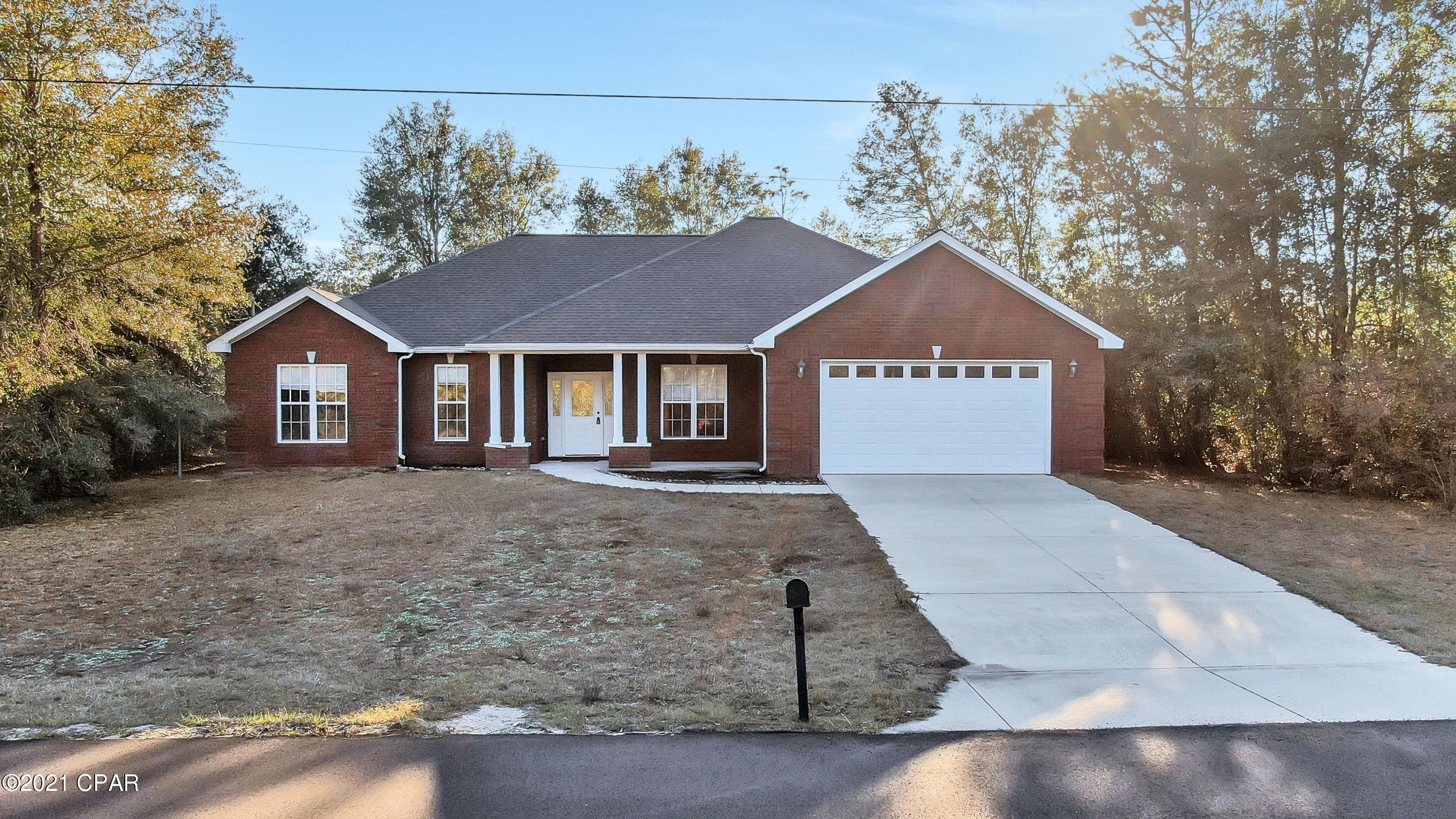 Sunny Hills Unit 1 - Residential