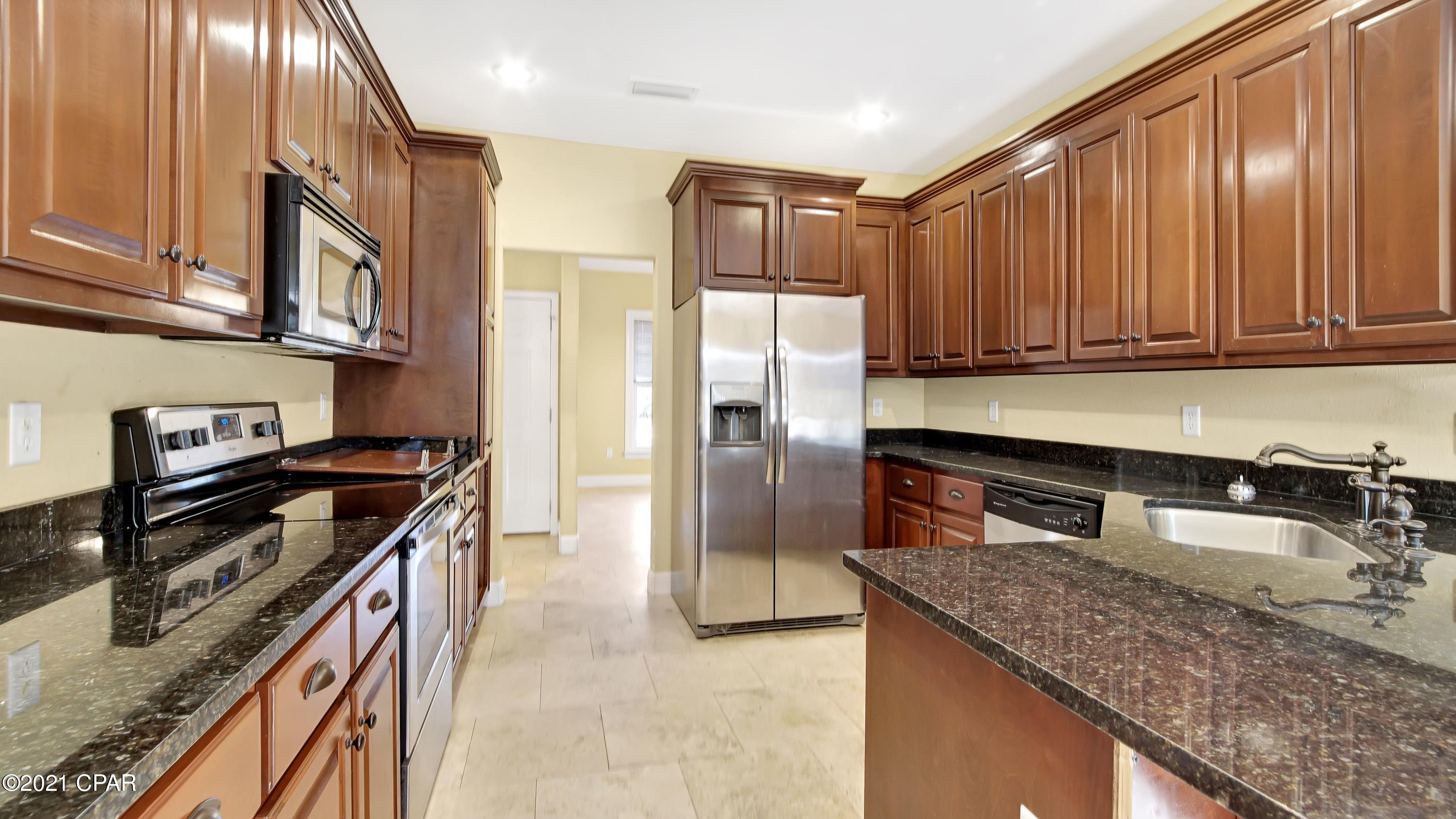 Sunny Hills Unit 1 - Residential