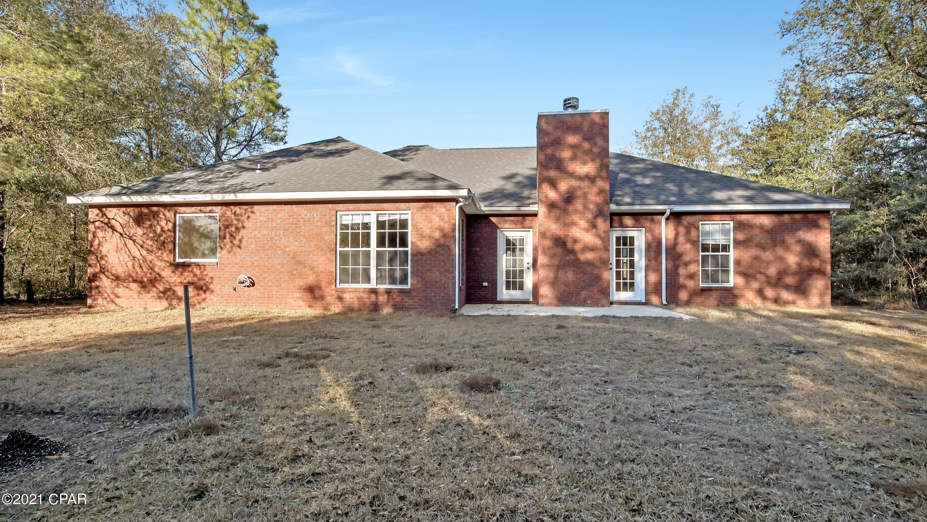 Sunny Hills Unit 1 - Residential