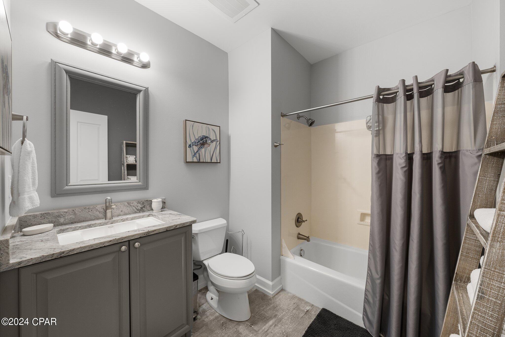 Reflections - Residential Lease