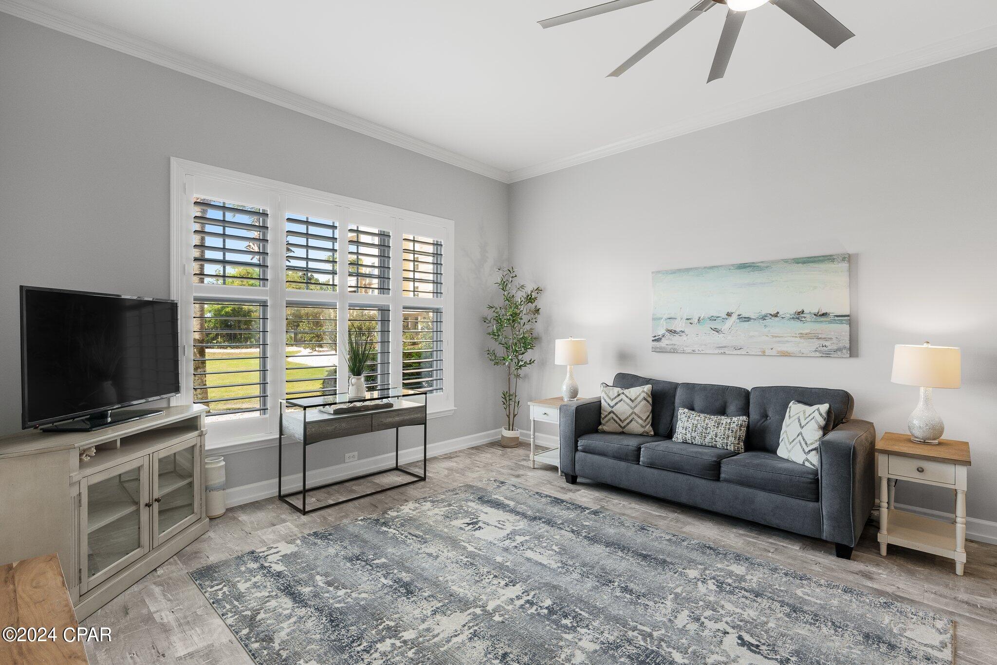 Reflections - Residential Lease