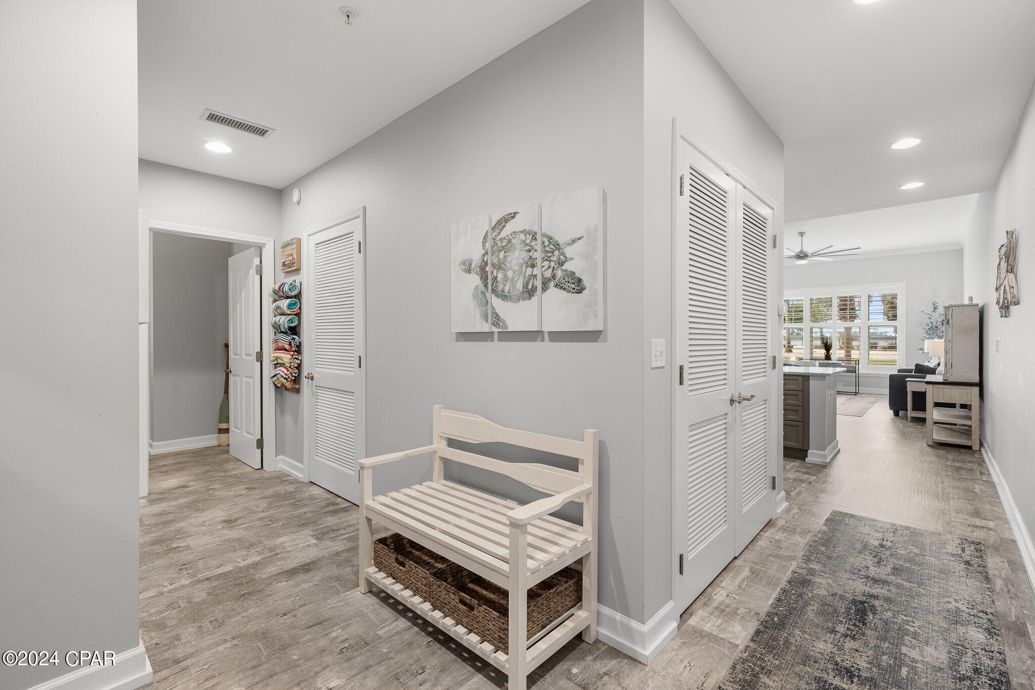 Reflections - Residential Lease