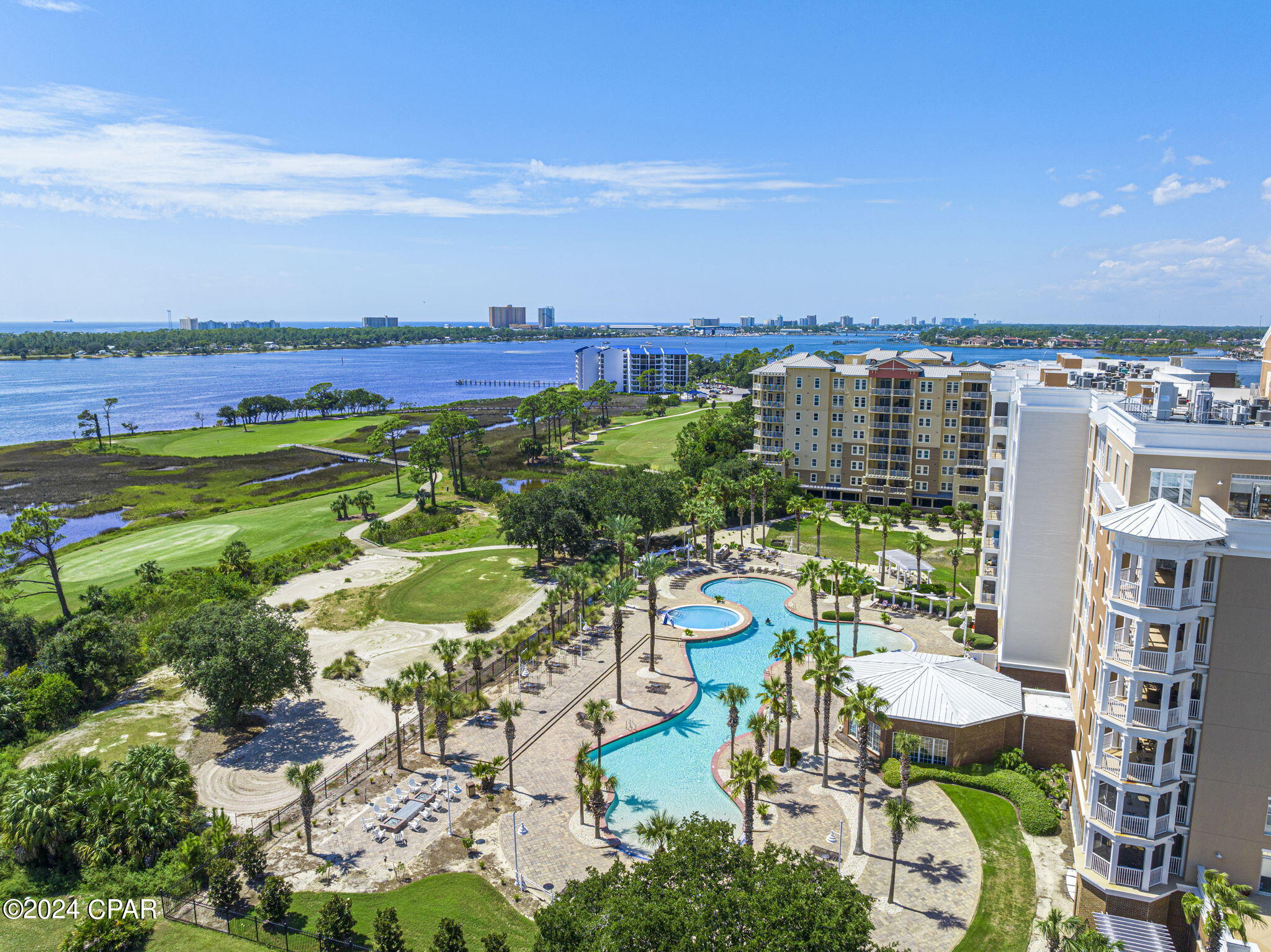 Reflections - Residential Lease