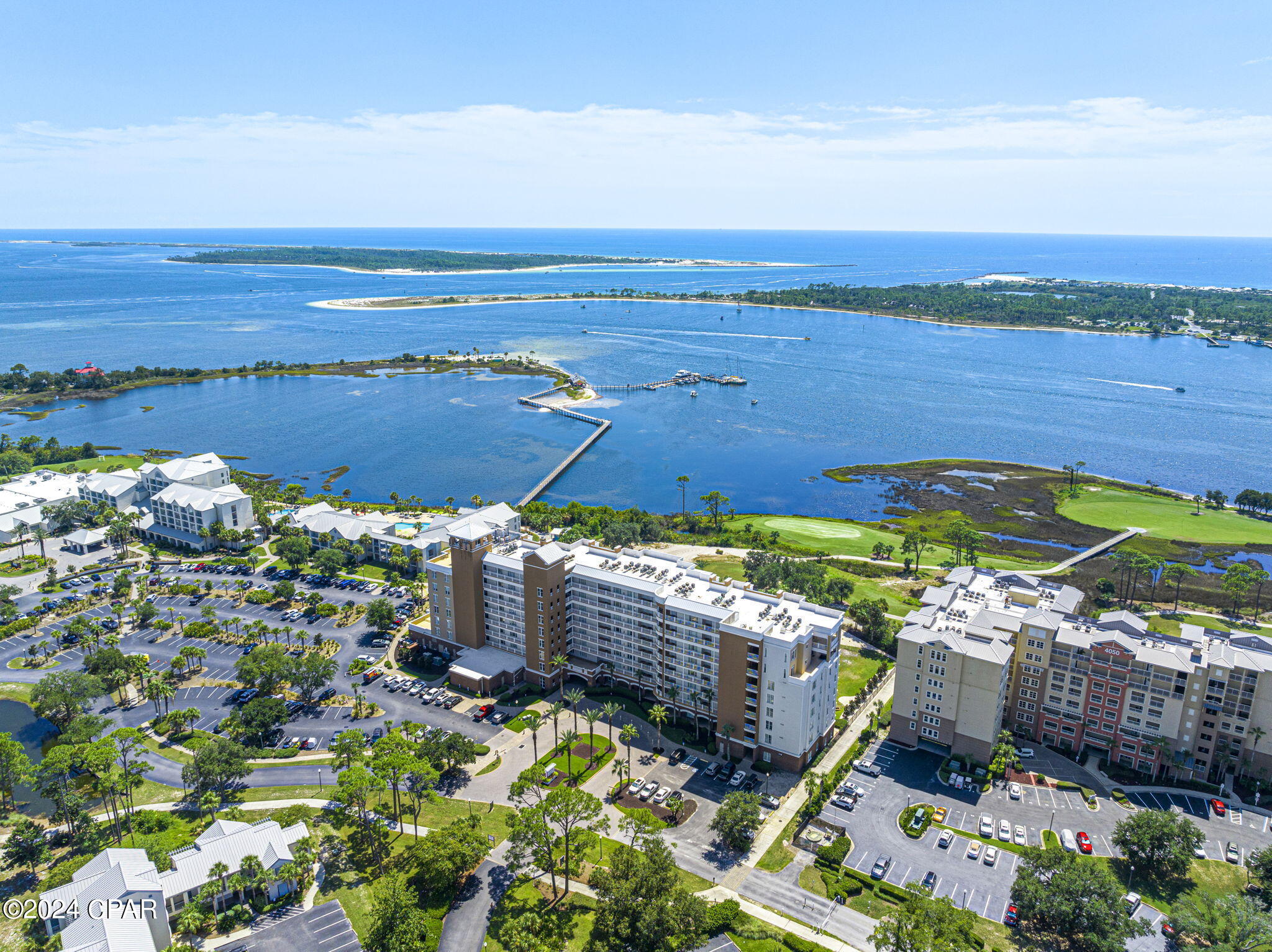 Reflections - Residential Lease