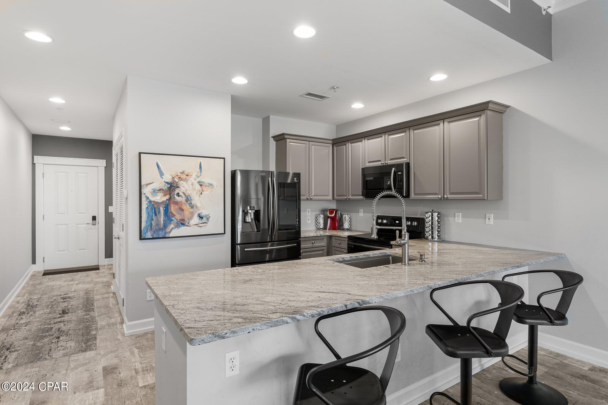 Reflections - Residential Lease