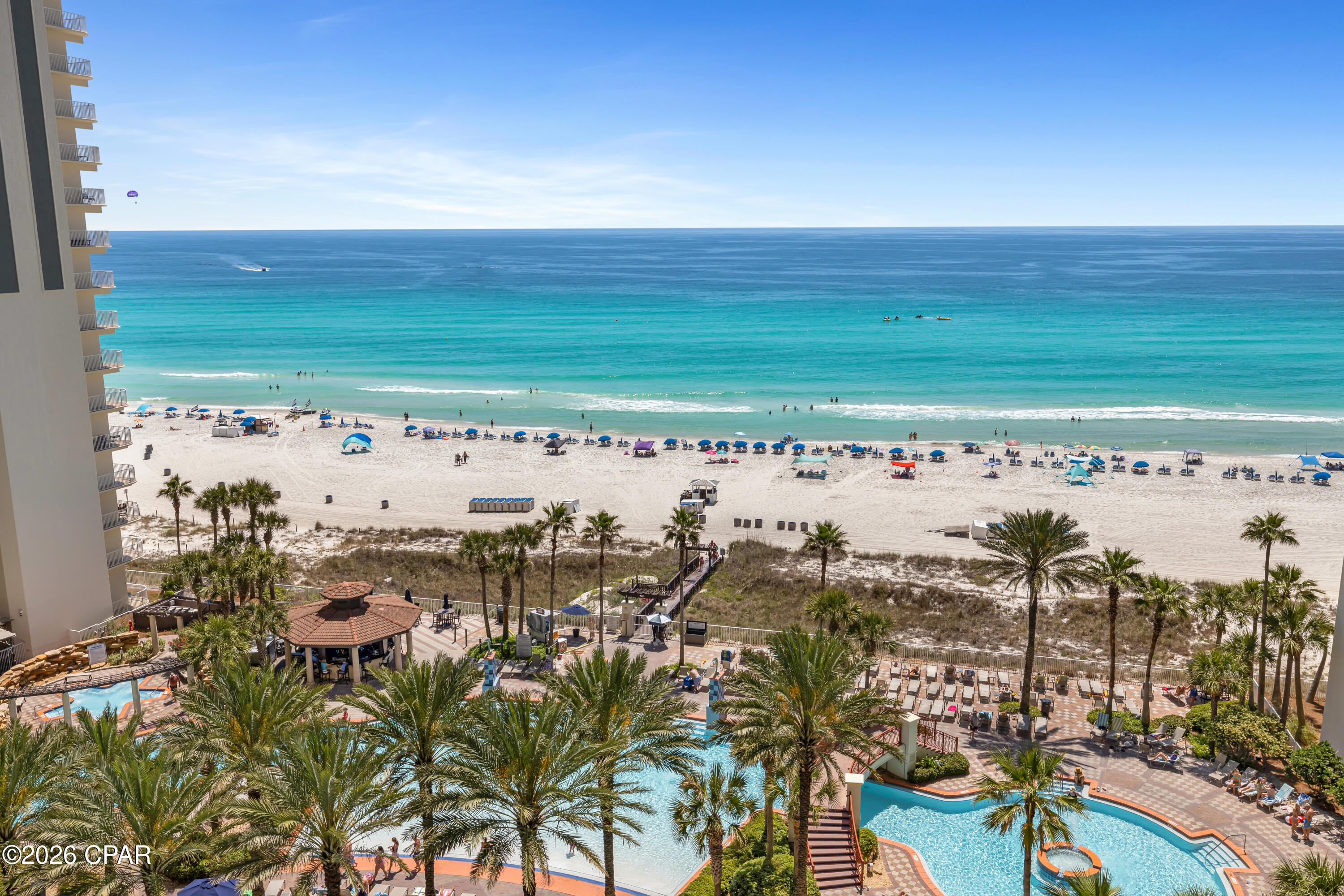 Shores Of Panama - Residential