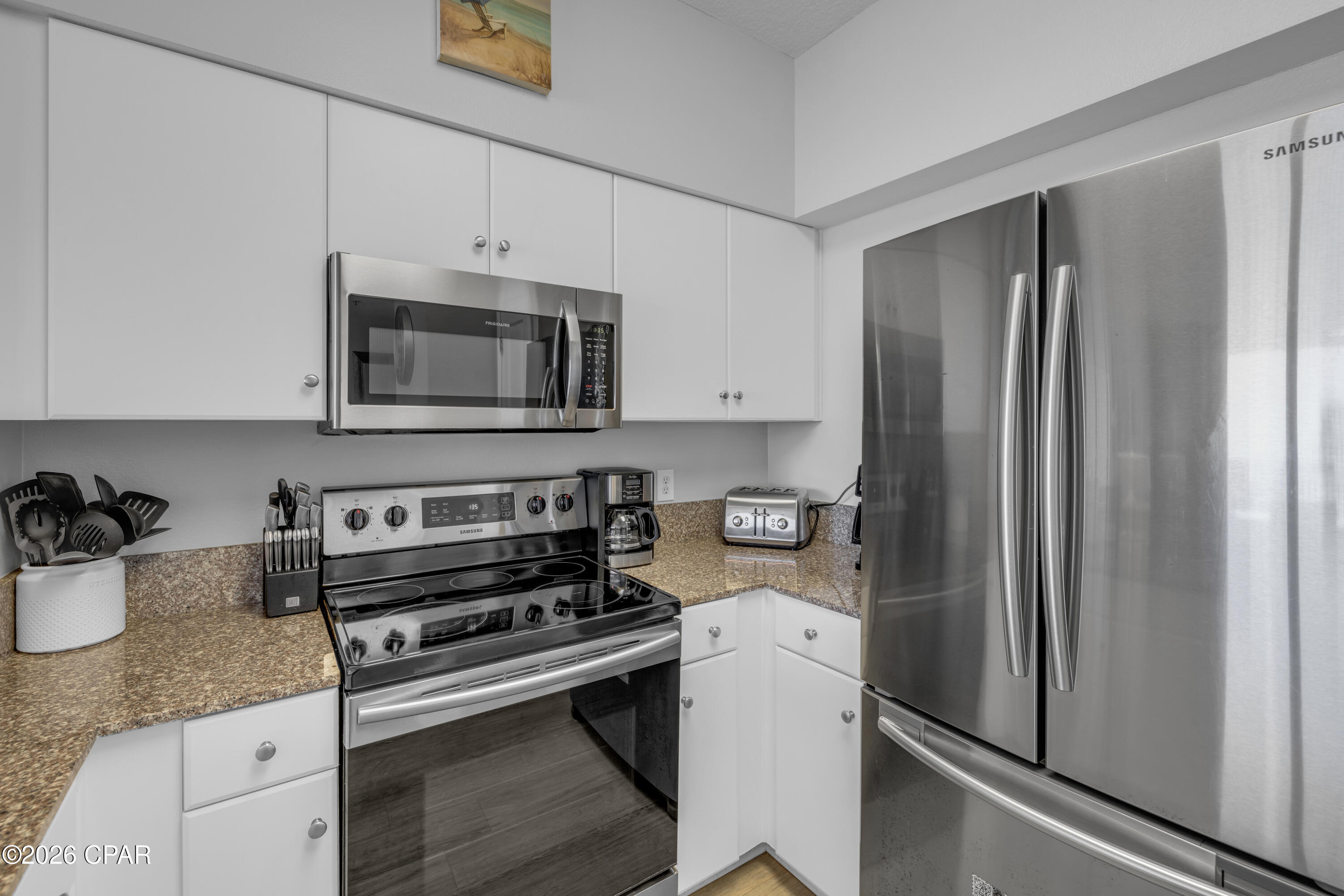 Shores Of Panama - Residential