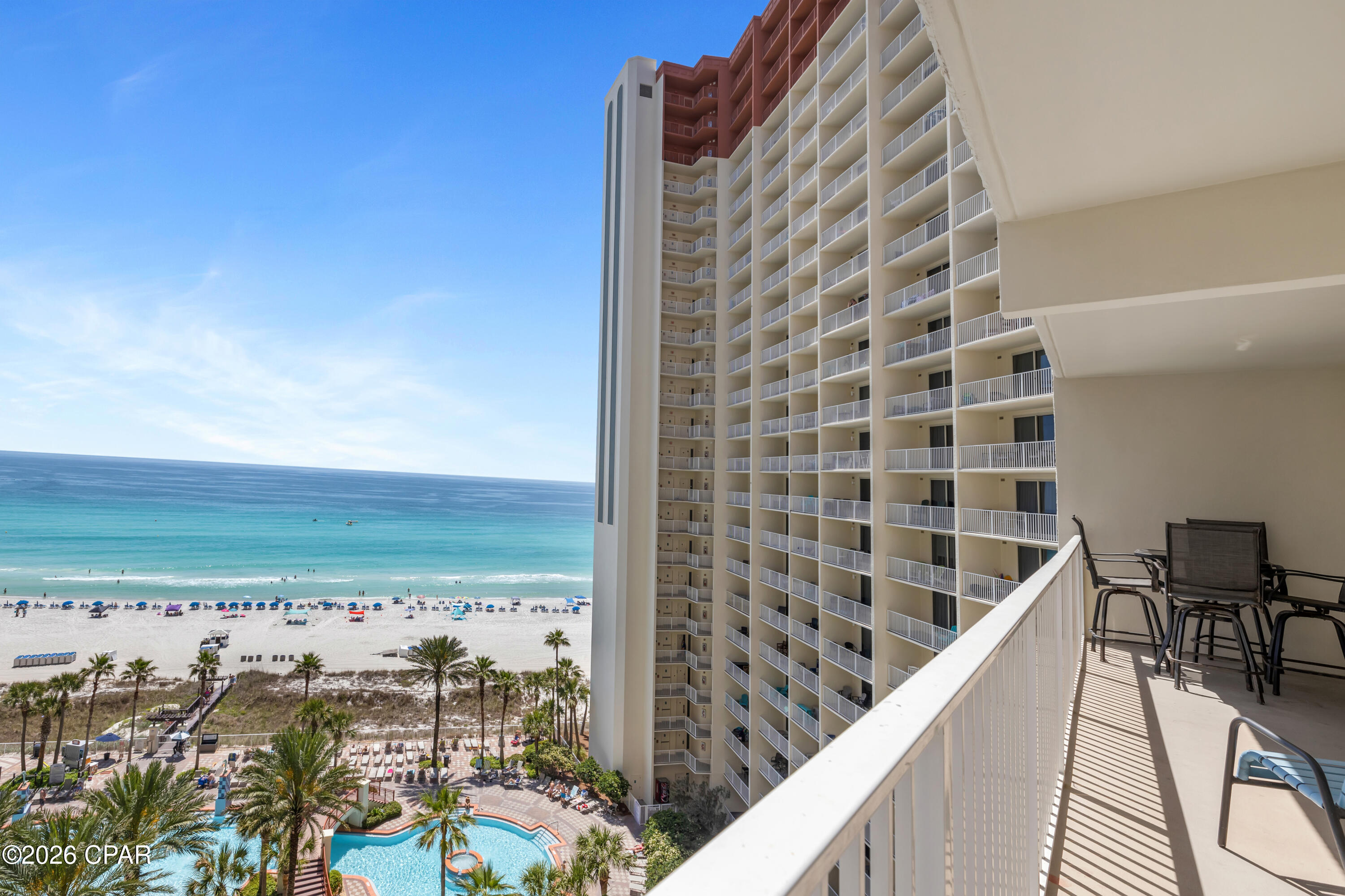 Shores Of Panama - Residential