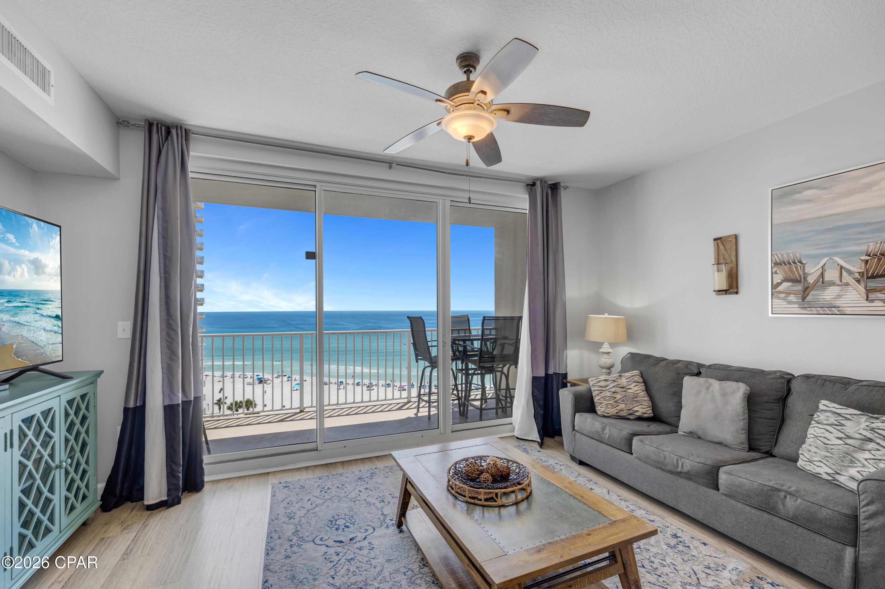 Shores Of Panama - Residential