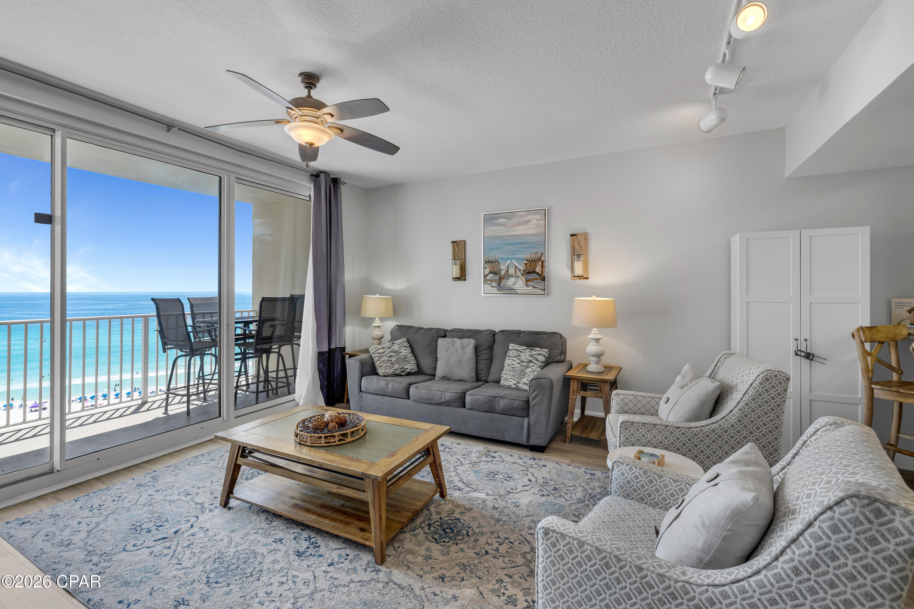 Shores Of Panama - Residential