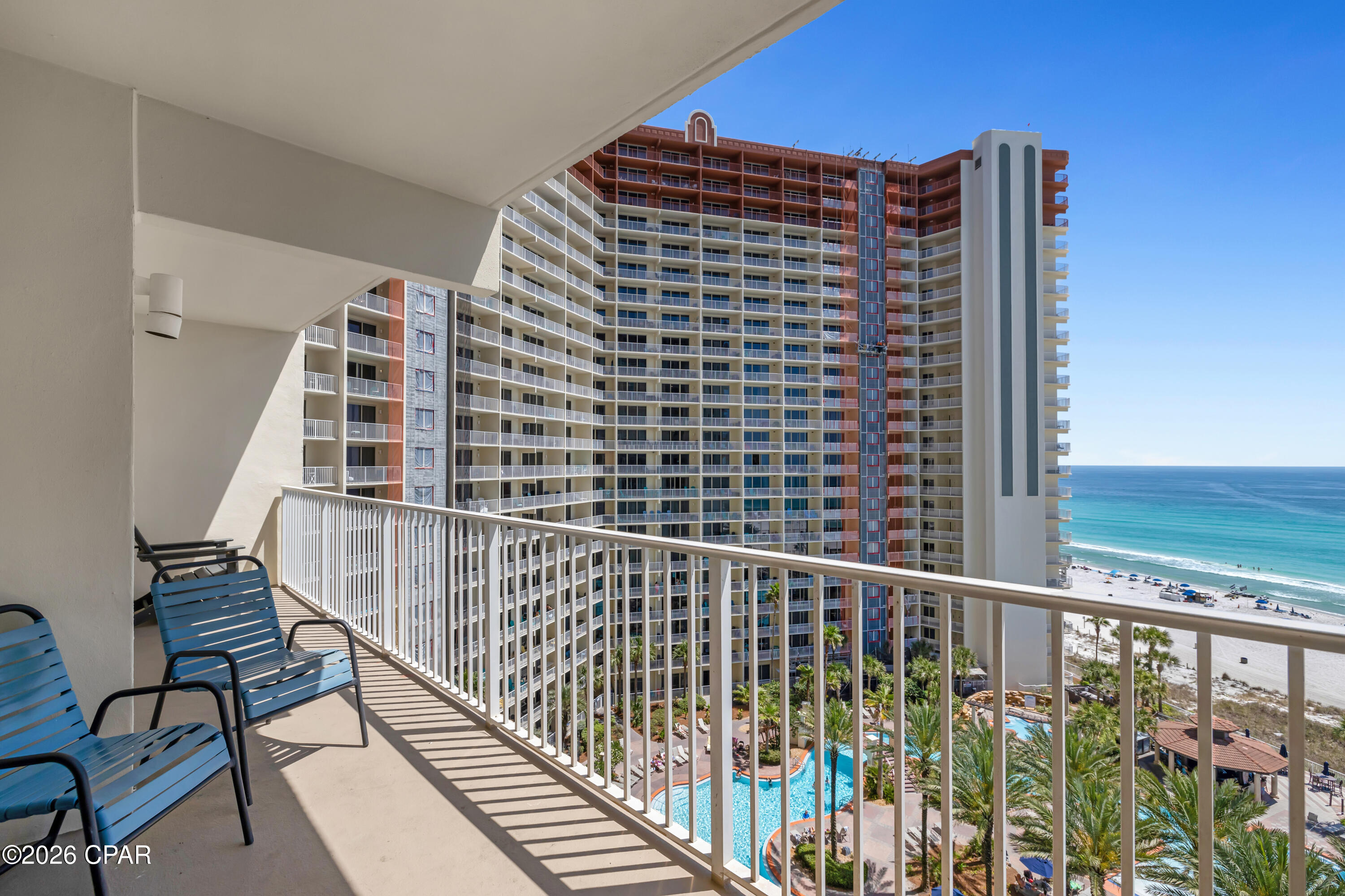 Shores Of Panama - Residential