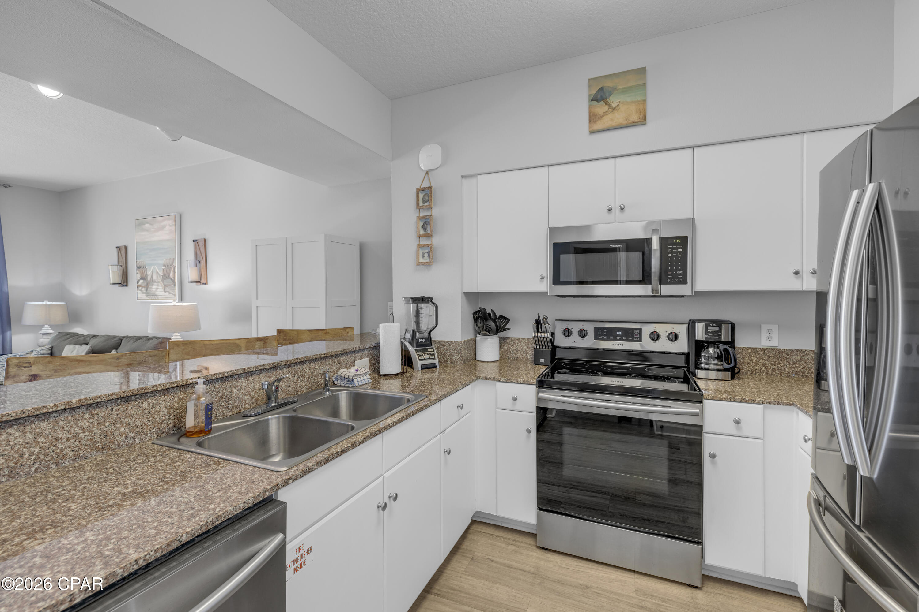 Shores Of Panama - Residential