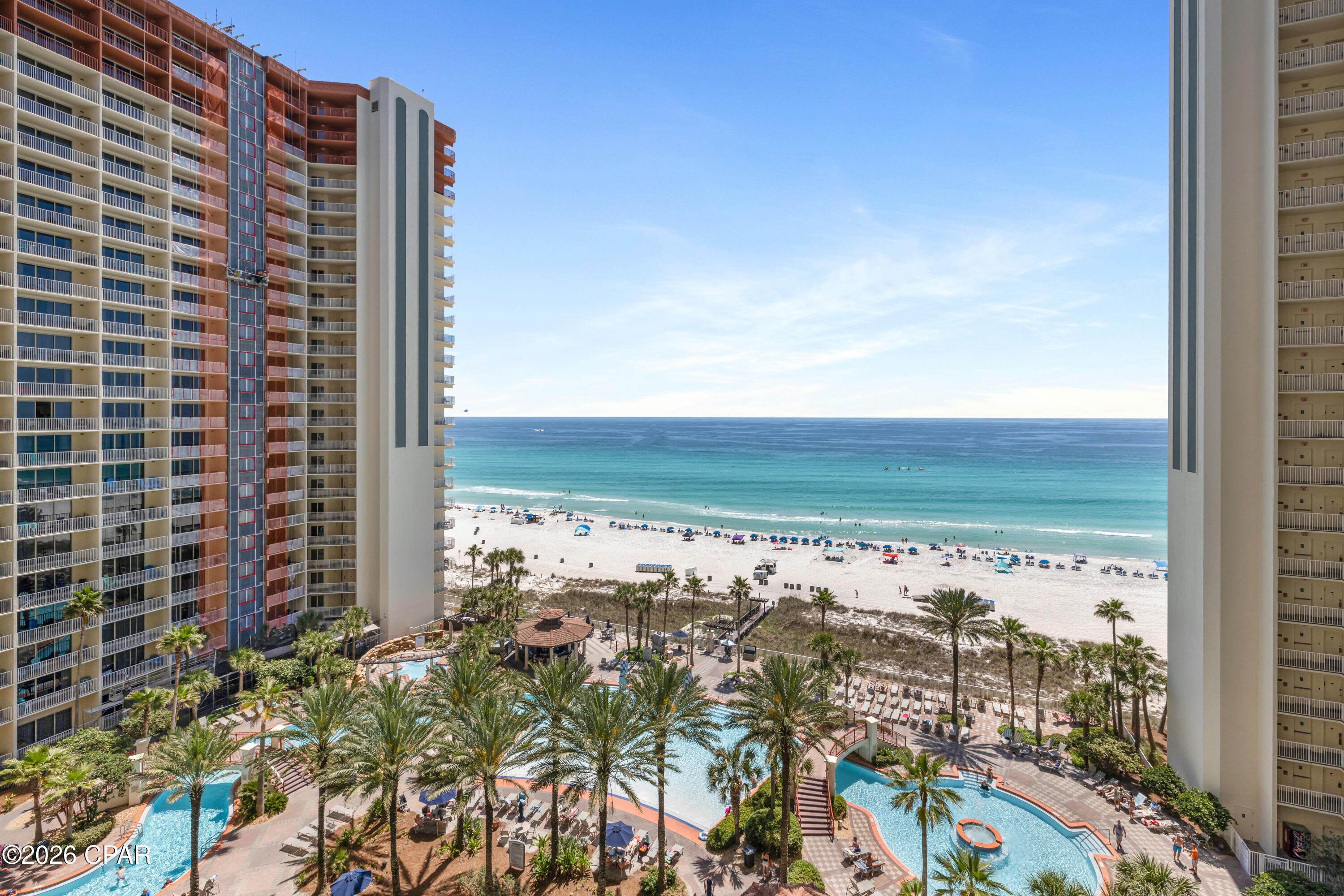 Shores Of Panama - Residential