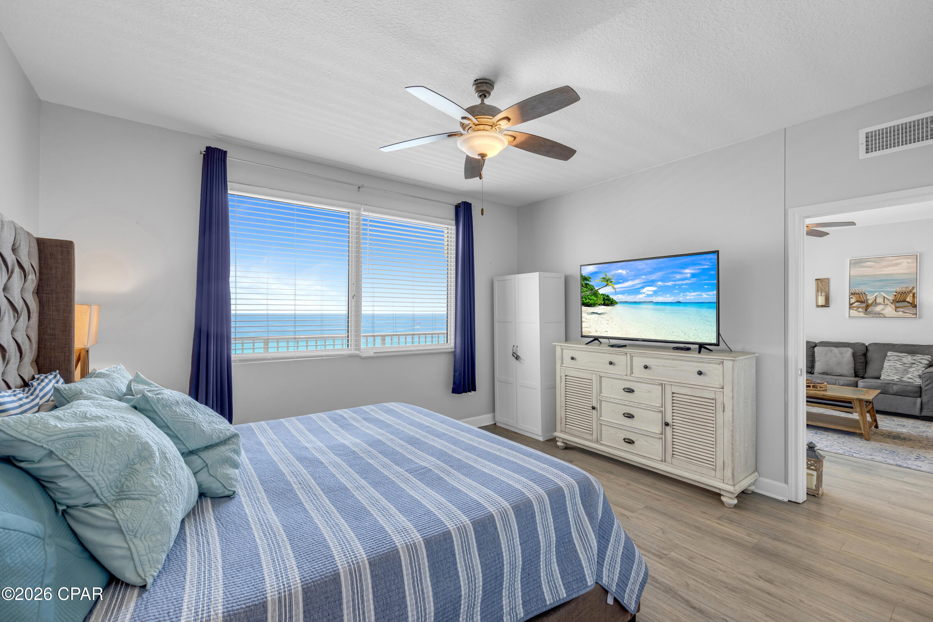 Shores Of Panama - Residential