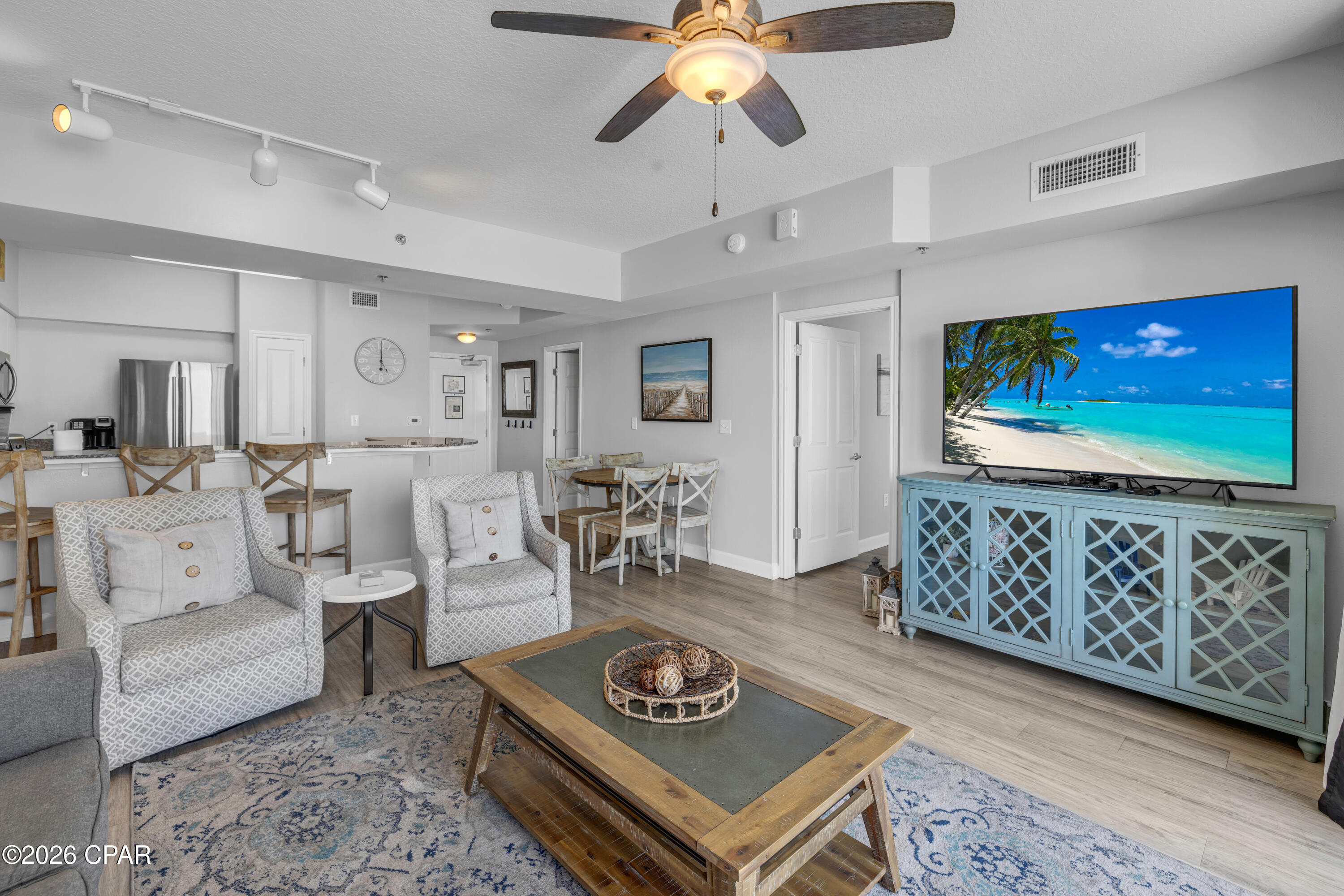 Shores Of Panama - Residential