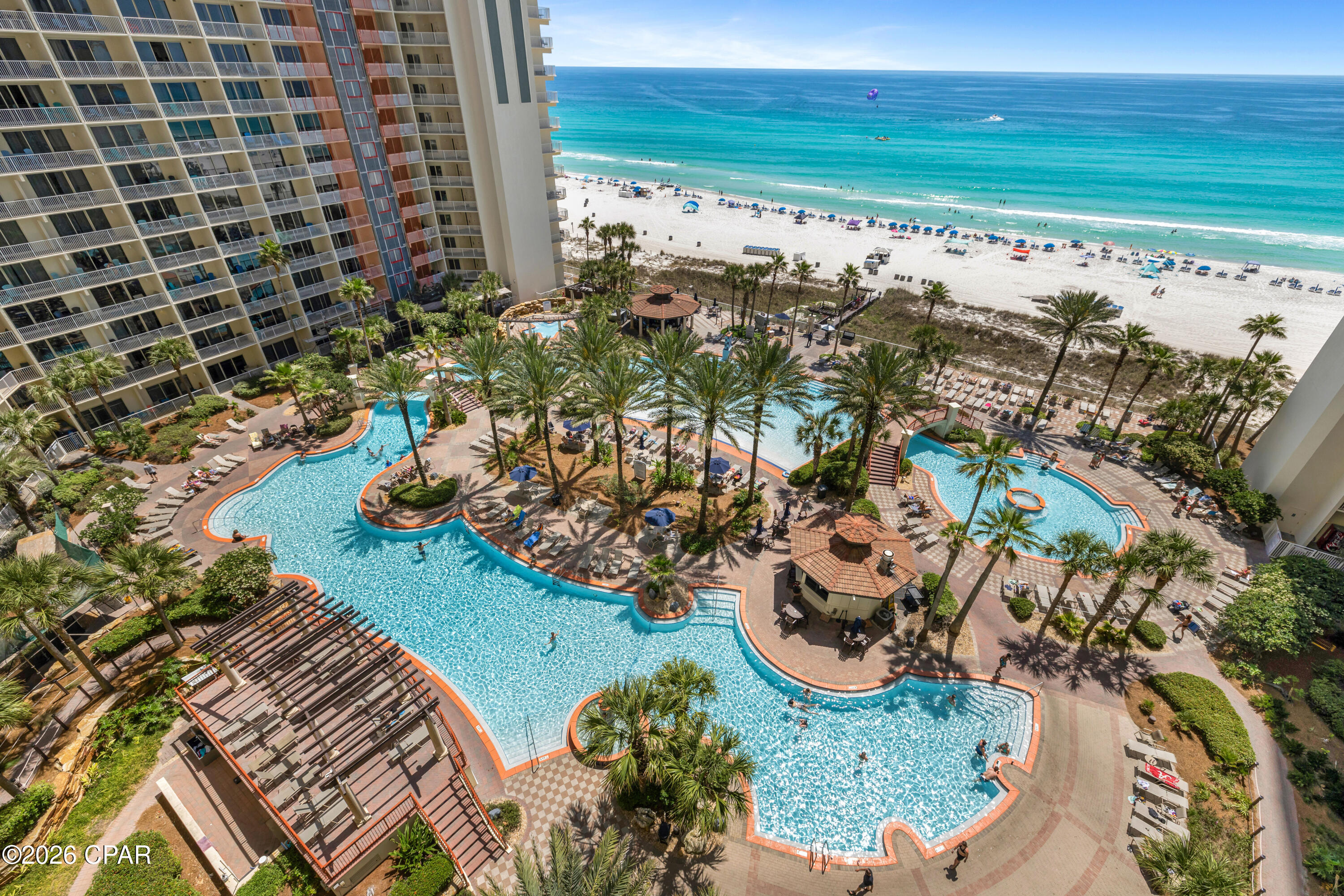 Shores Of Panama - Residential