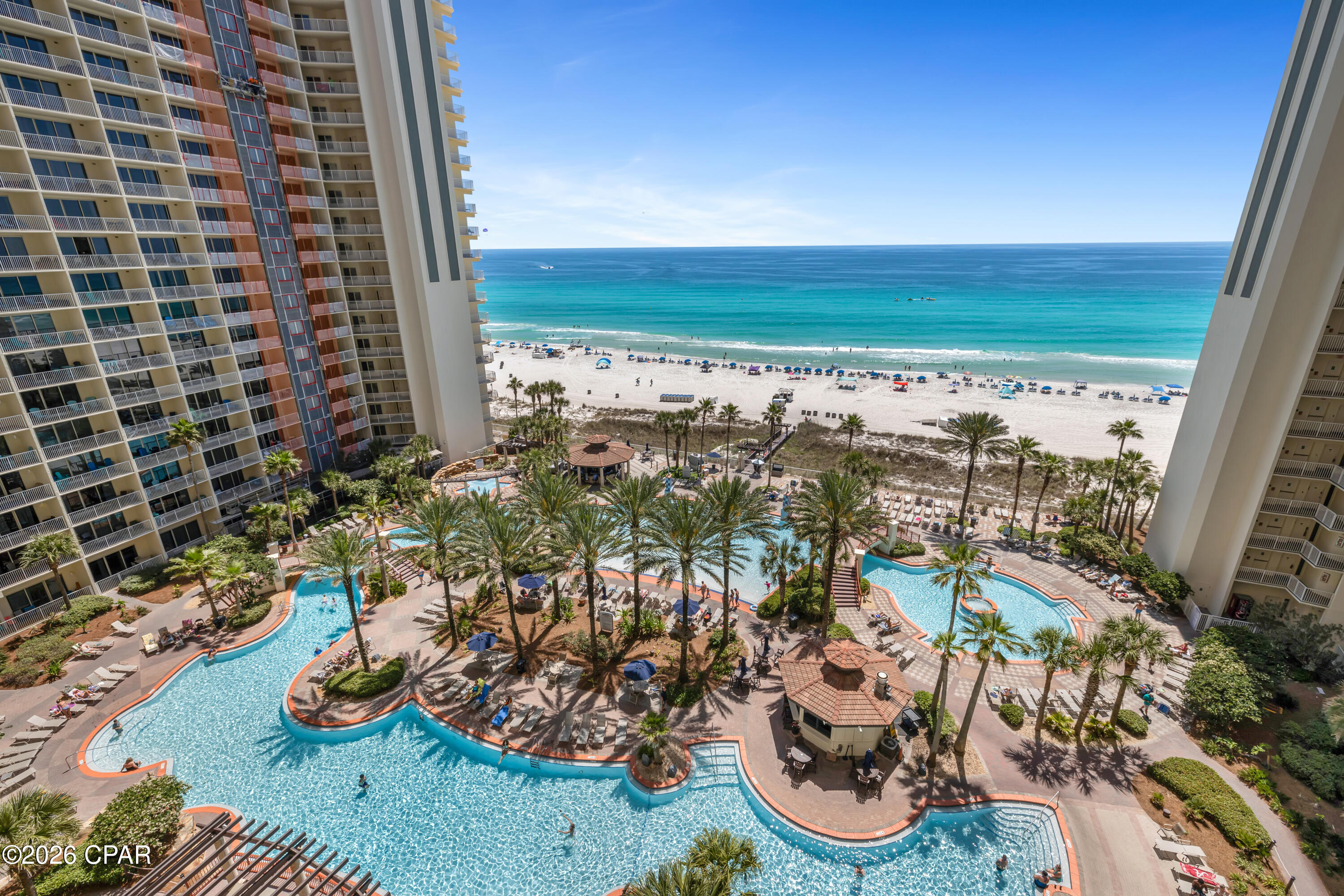 Shores Of Panama - Residential