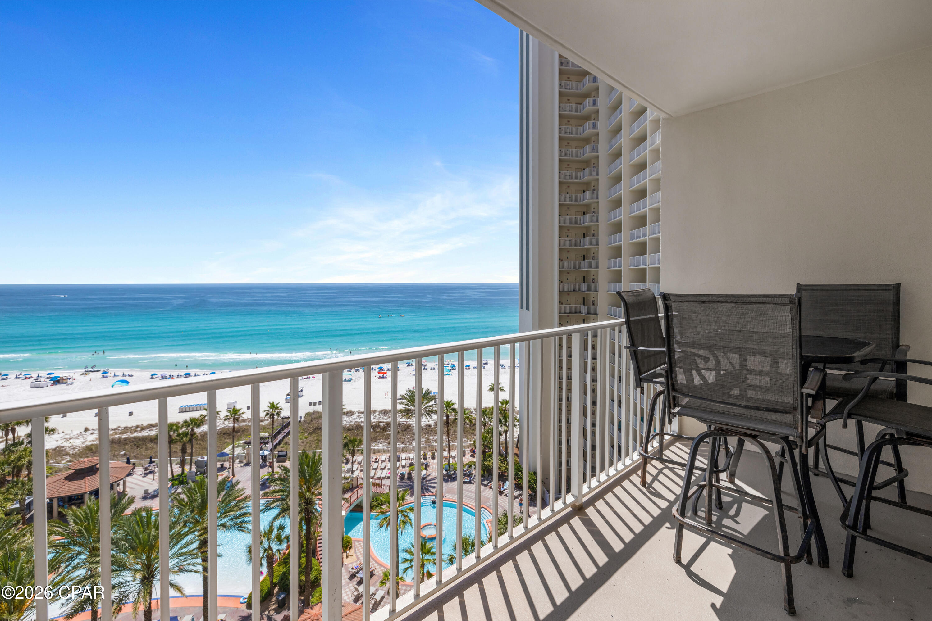 Shores Of Panama - Residential