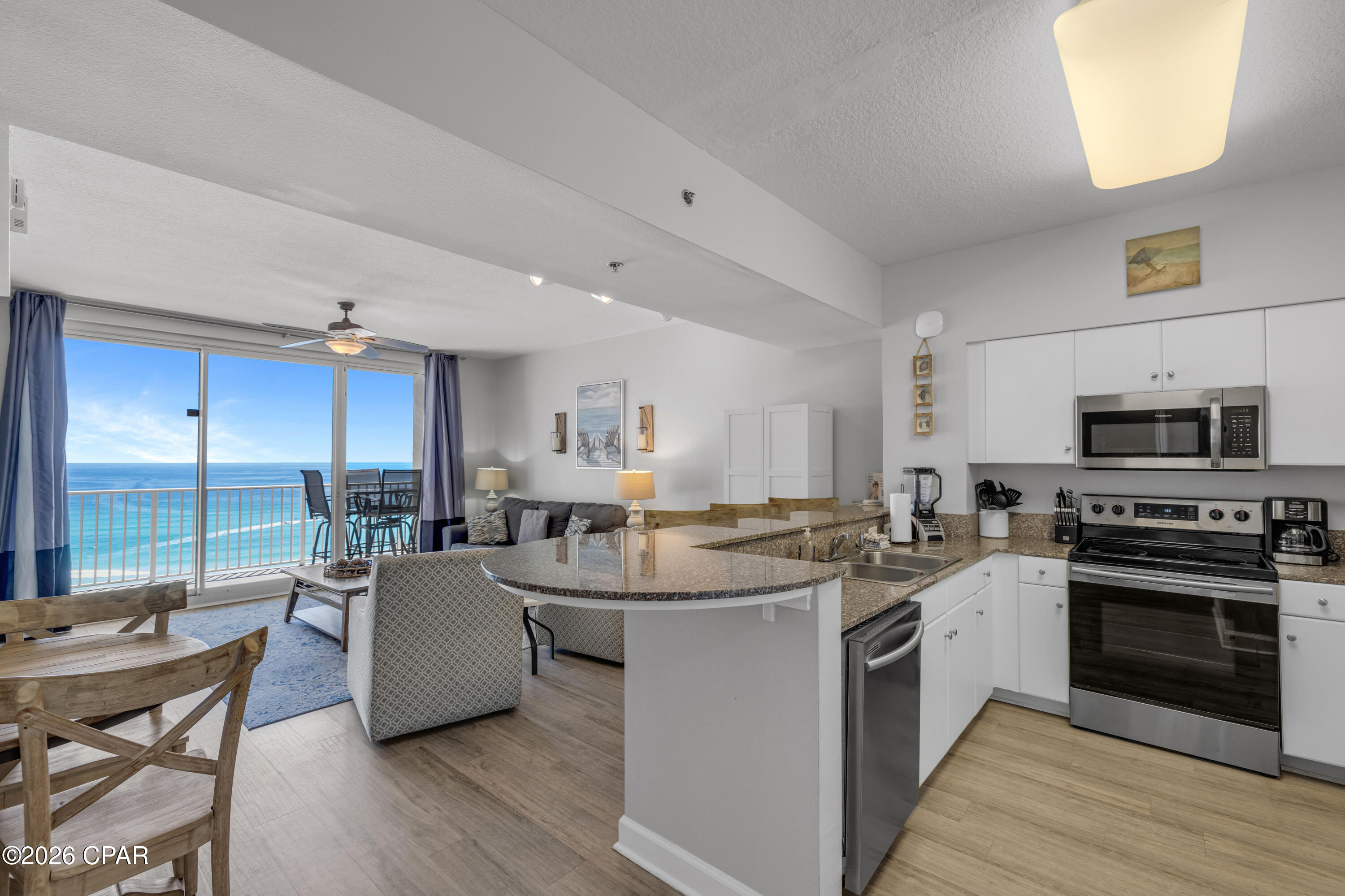 Shores Of Panama - Residential