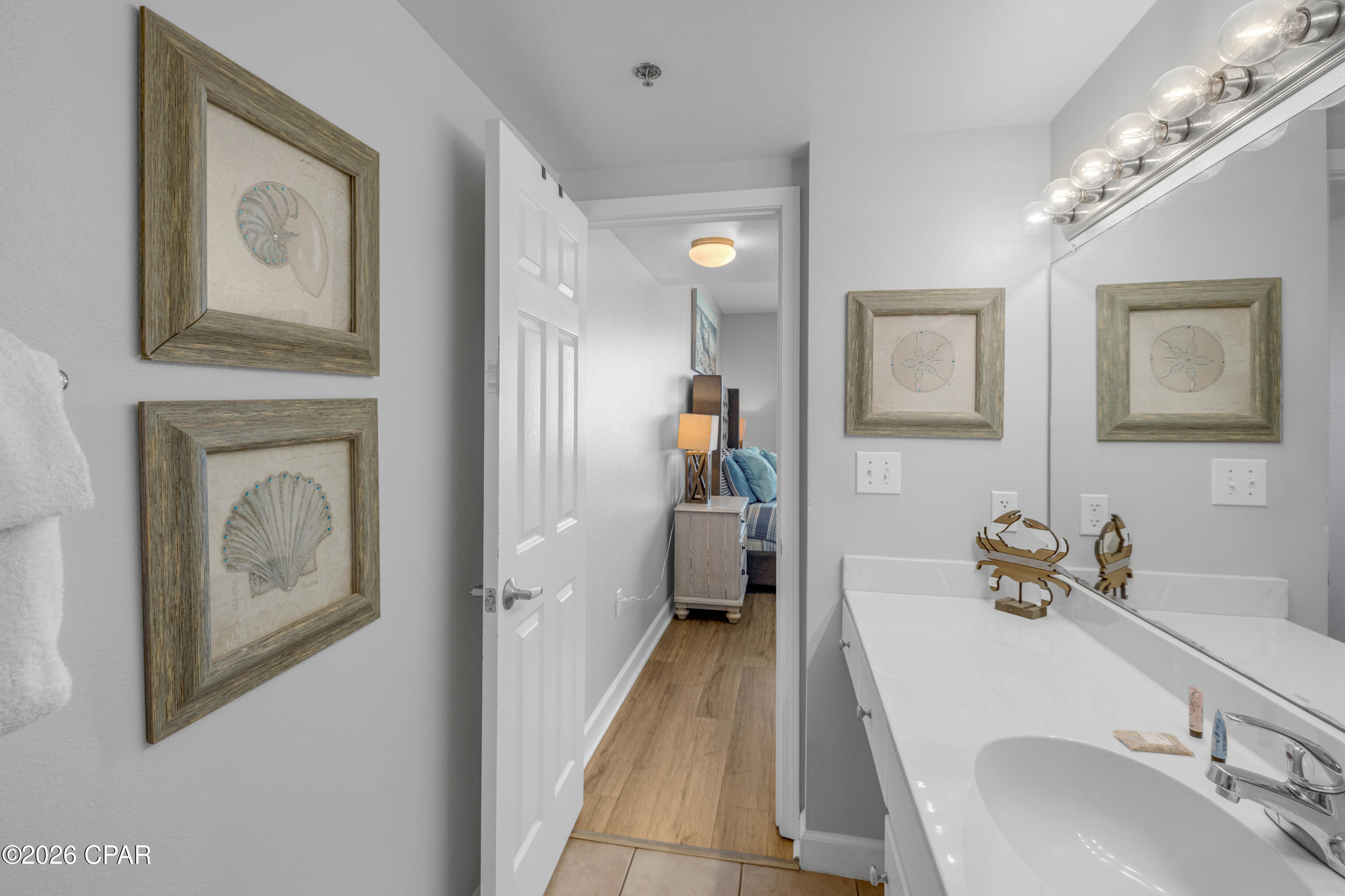 Shores Of Panama - Residential