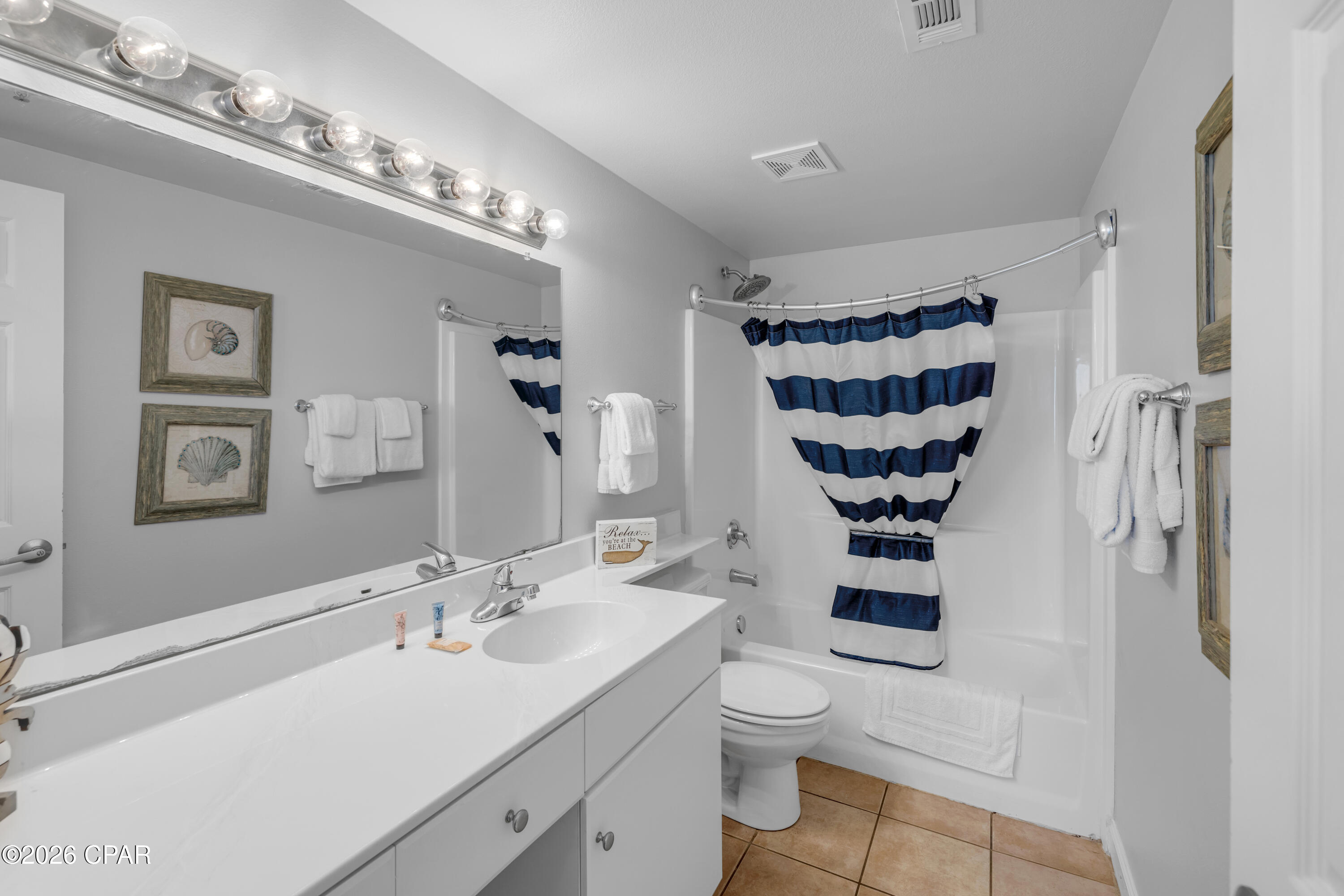 Shores Of Panama - Residential