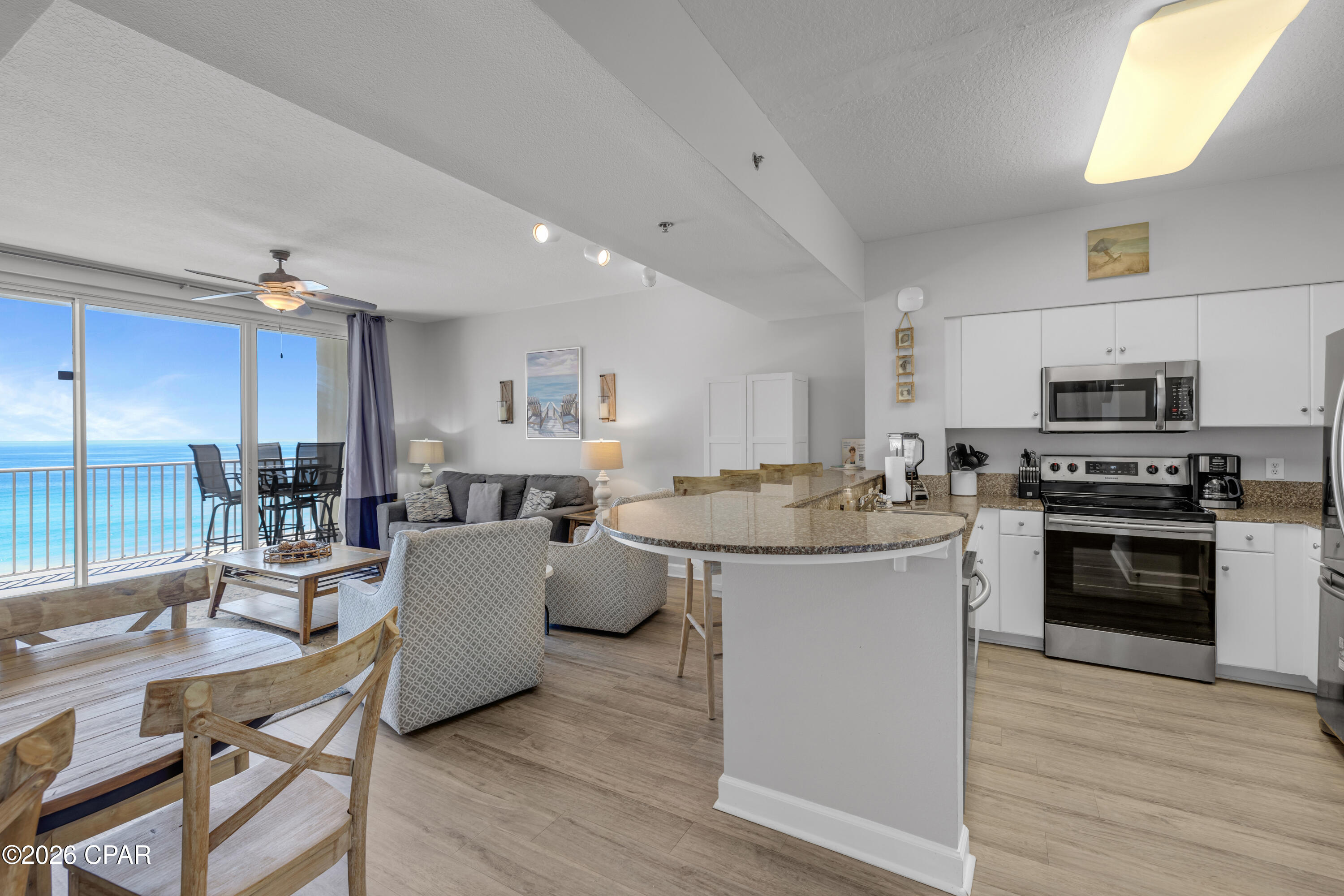 Shores Of Panama - Residential