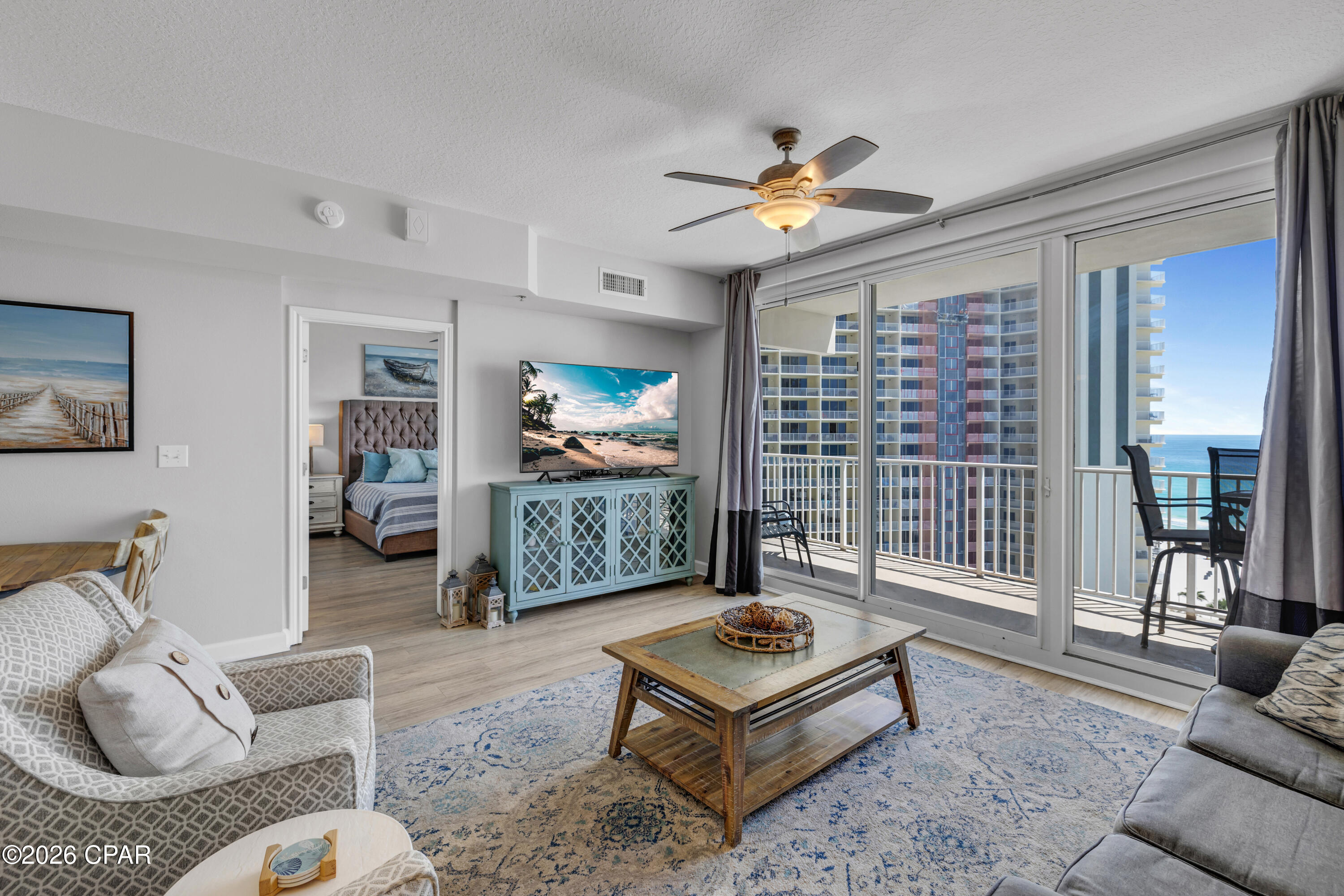 Shores Of Panama - Residential