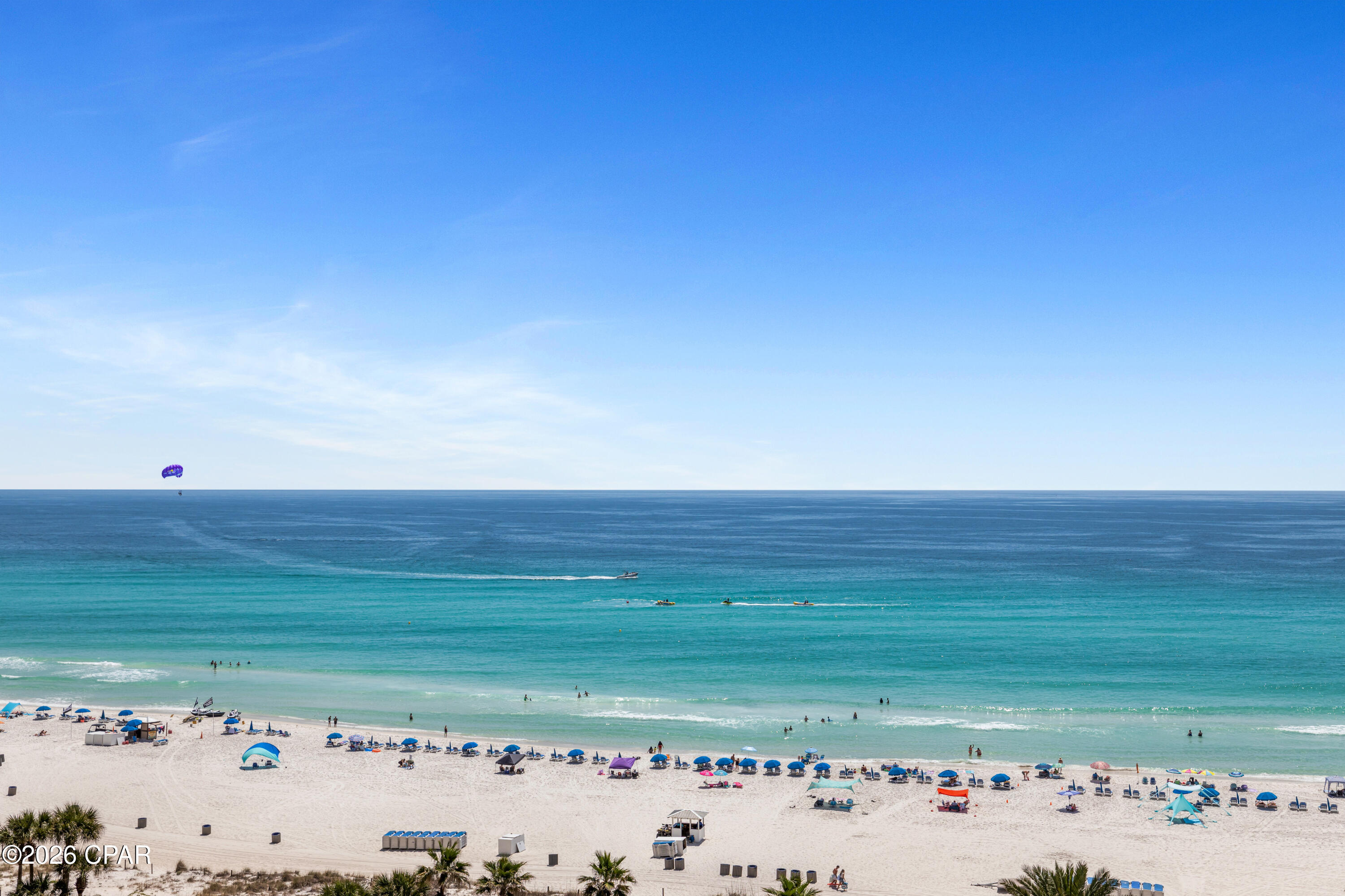 Shores Of Panama - Residential