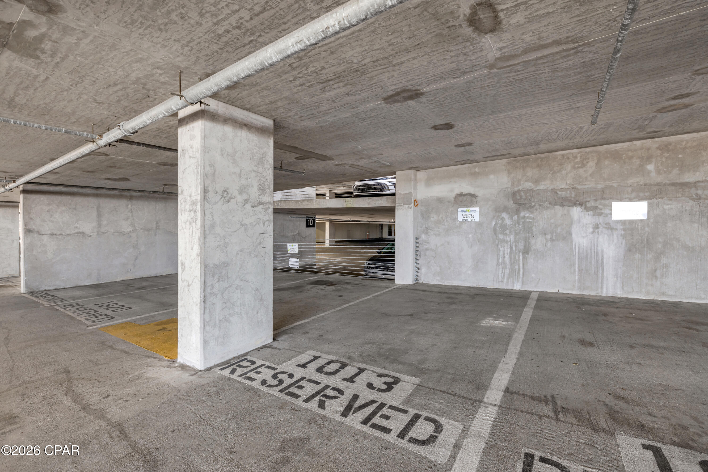 Shores Of Panama - Residential