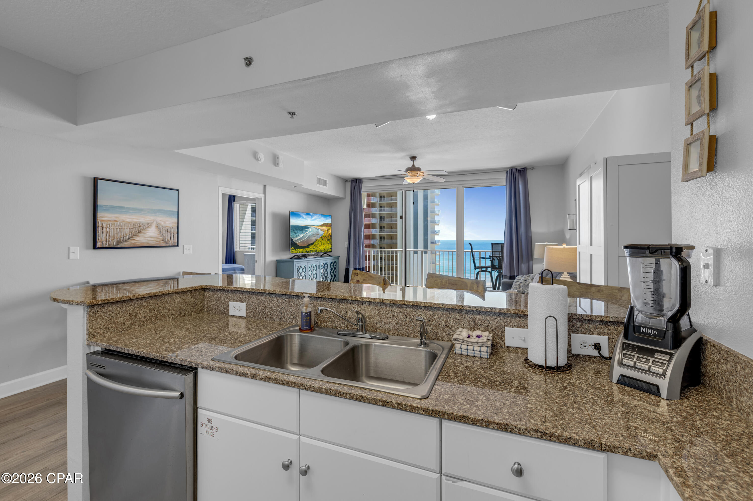 Shores Of Panama - Residential