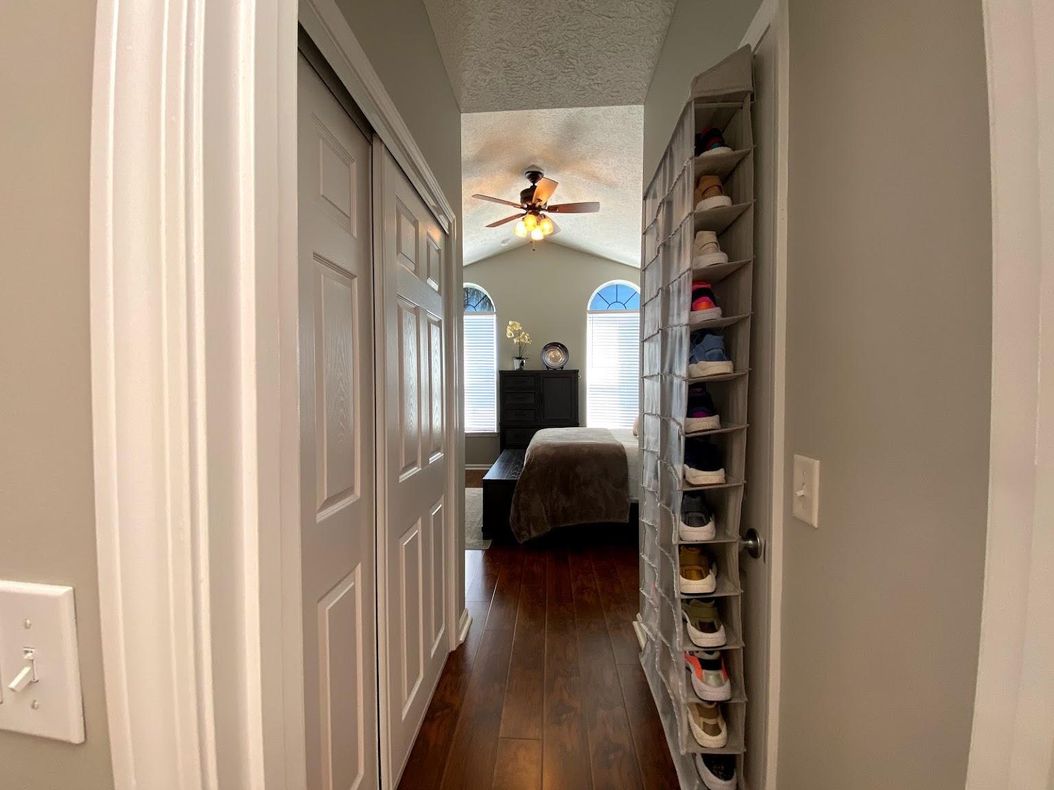 Camryn's Crossing - Residential