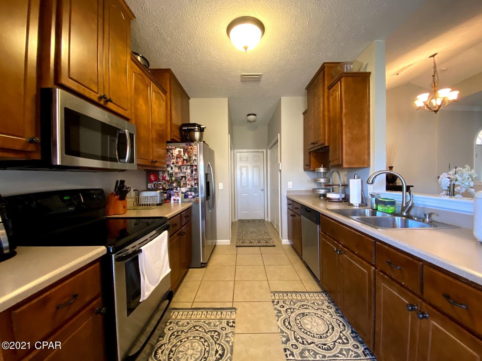 Camryn's Crossing - Residential