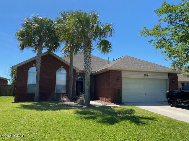 Camryn's Crossing - Residential