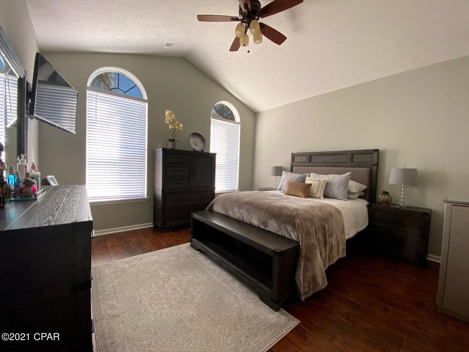 Camryn's Crossing - Residential