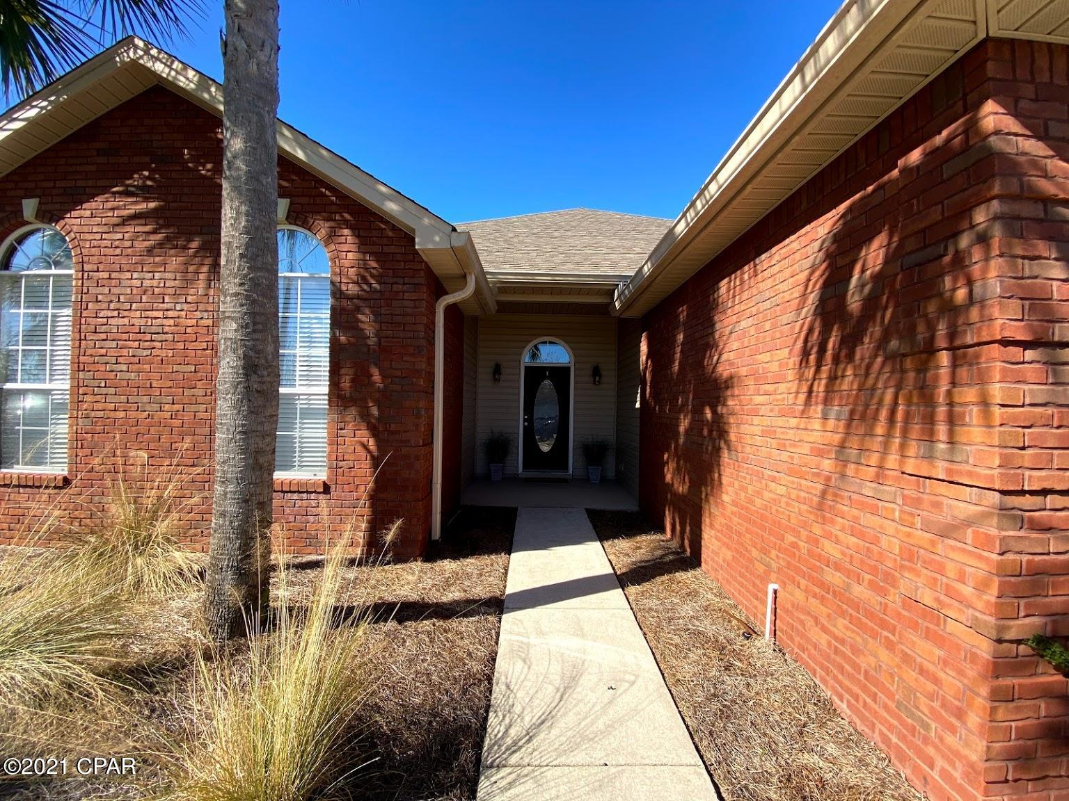 Camryn's Crossing - Residential