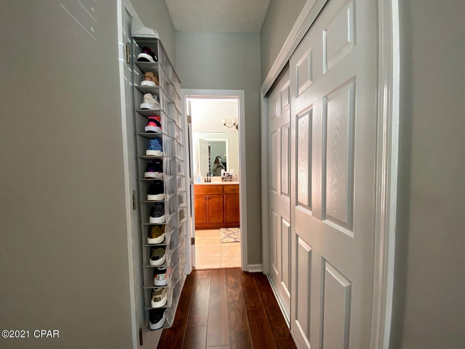 Camryn's Crossing - Residential