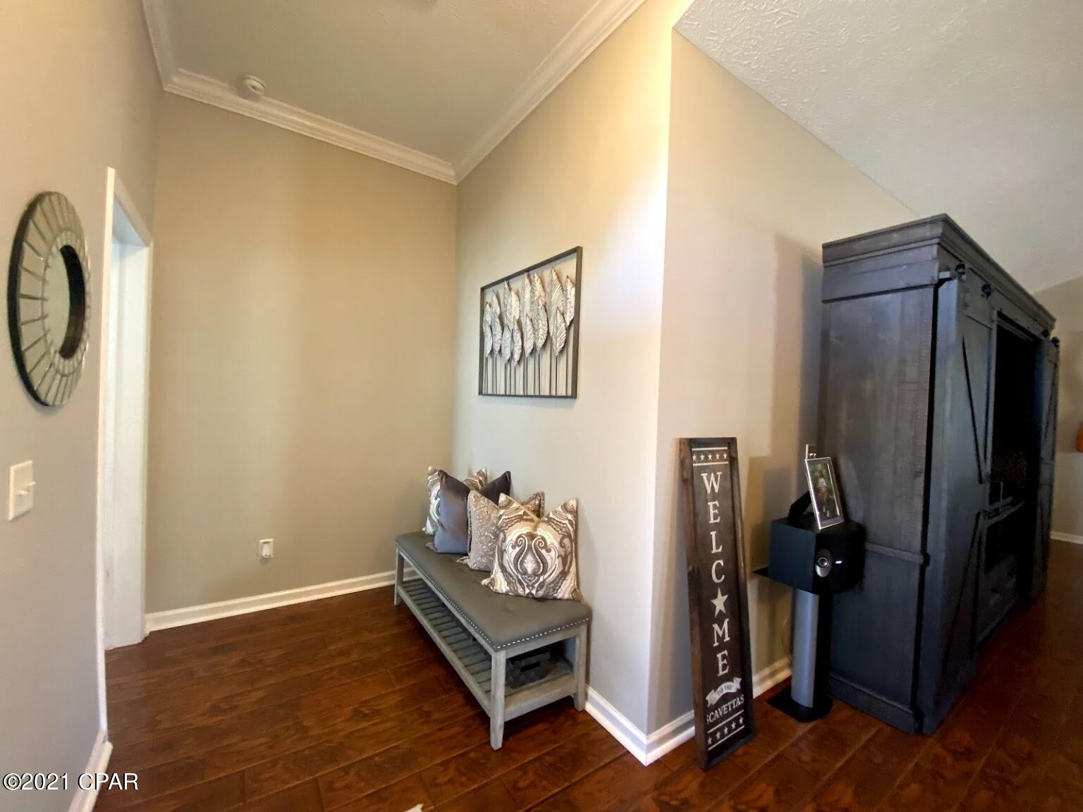 Camryn's Crossing - Residential