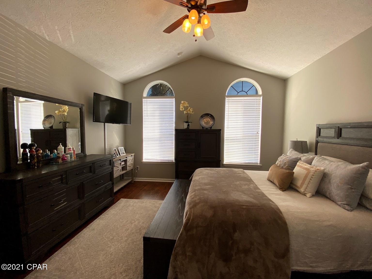 Camryn's Crossing - Residential