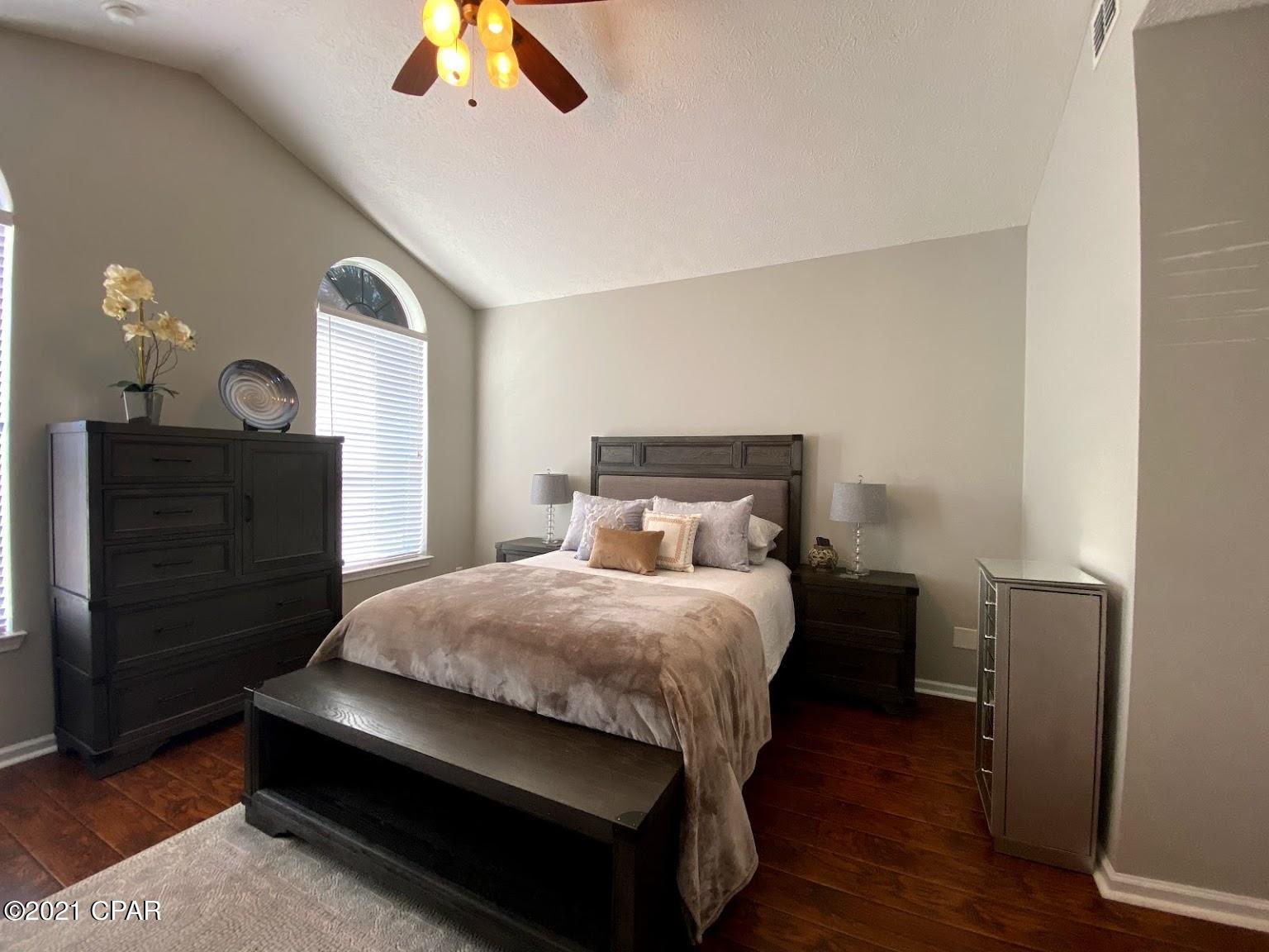 Camryn's Crossing - Residential