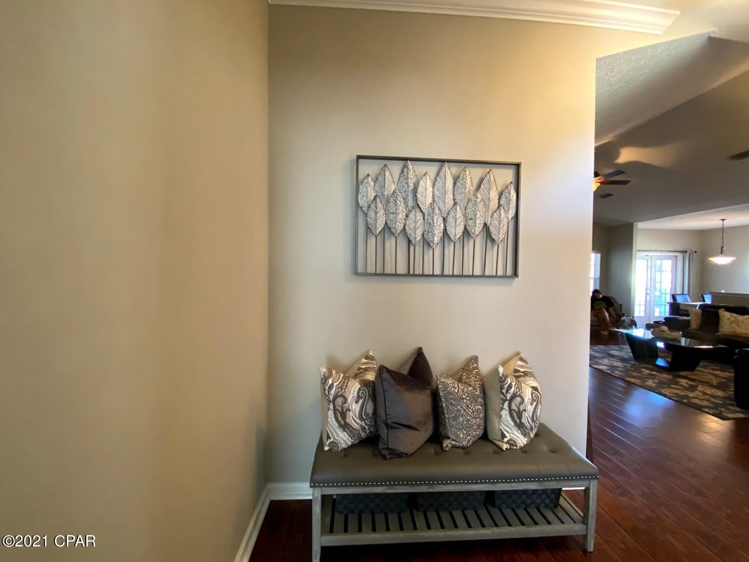 Camryn's Crossing - Residential