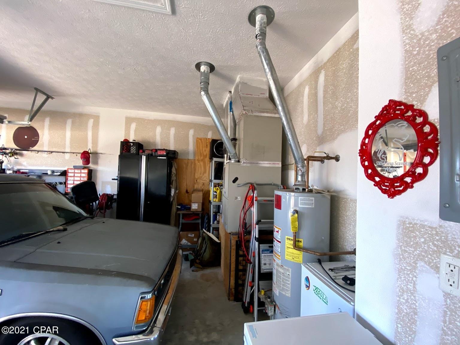 Camryn's Crossing - Residential