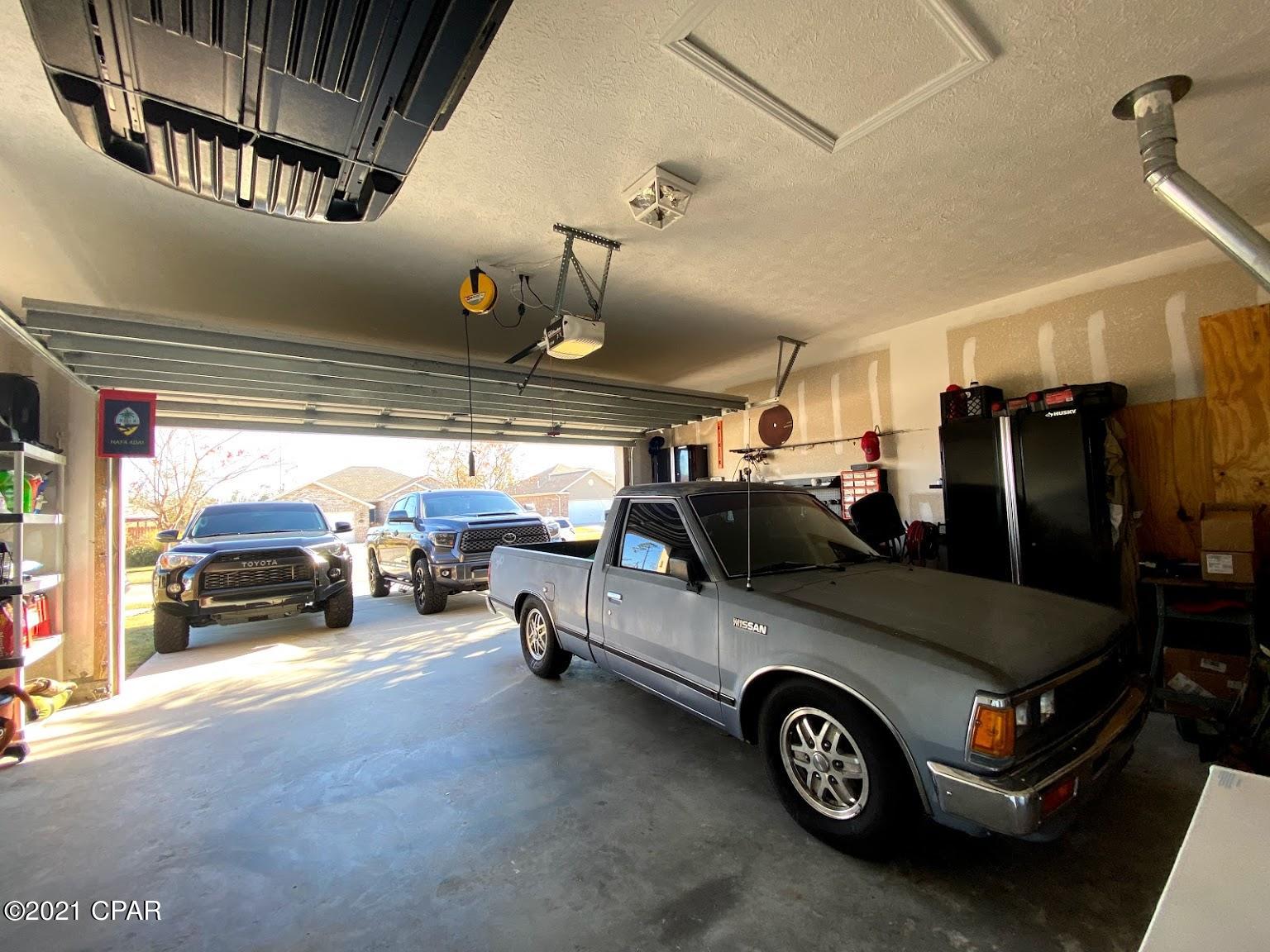 Camryn's Crossing - Residential